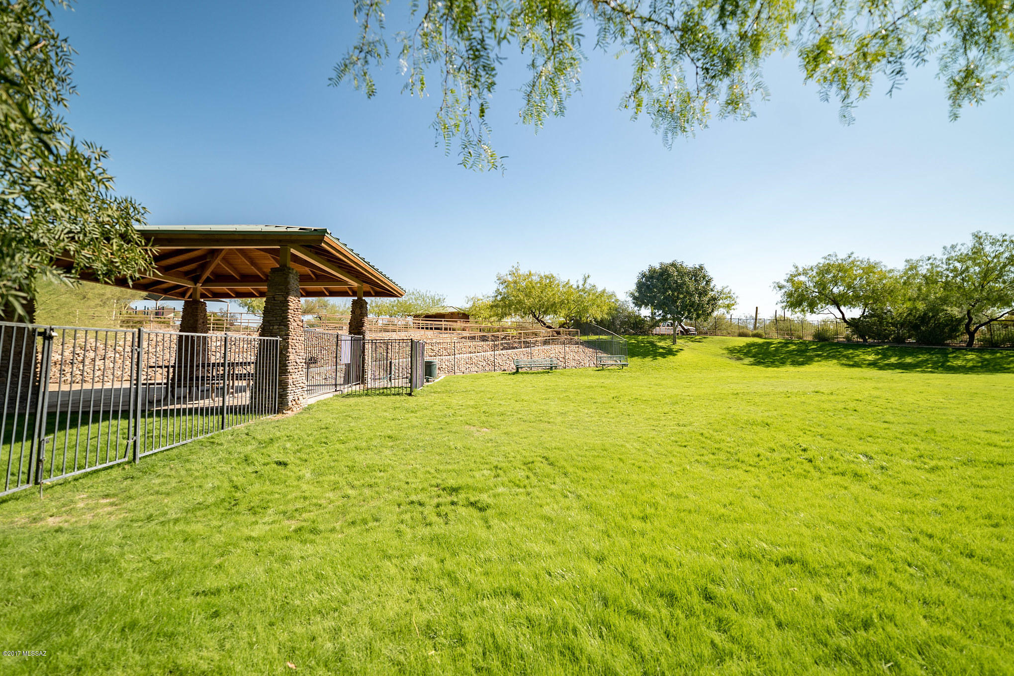 Villages At Red Hawk - Residential