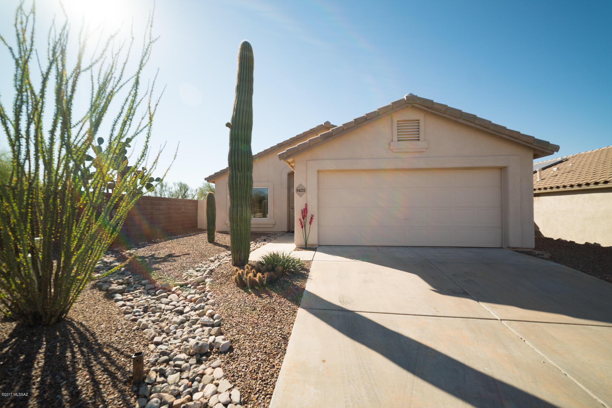 Villages At Red Hawk - Residential