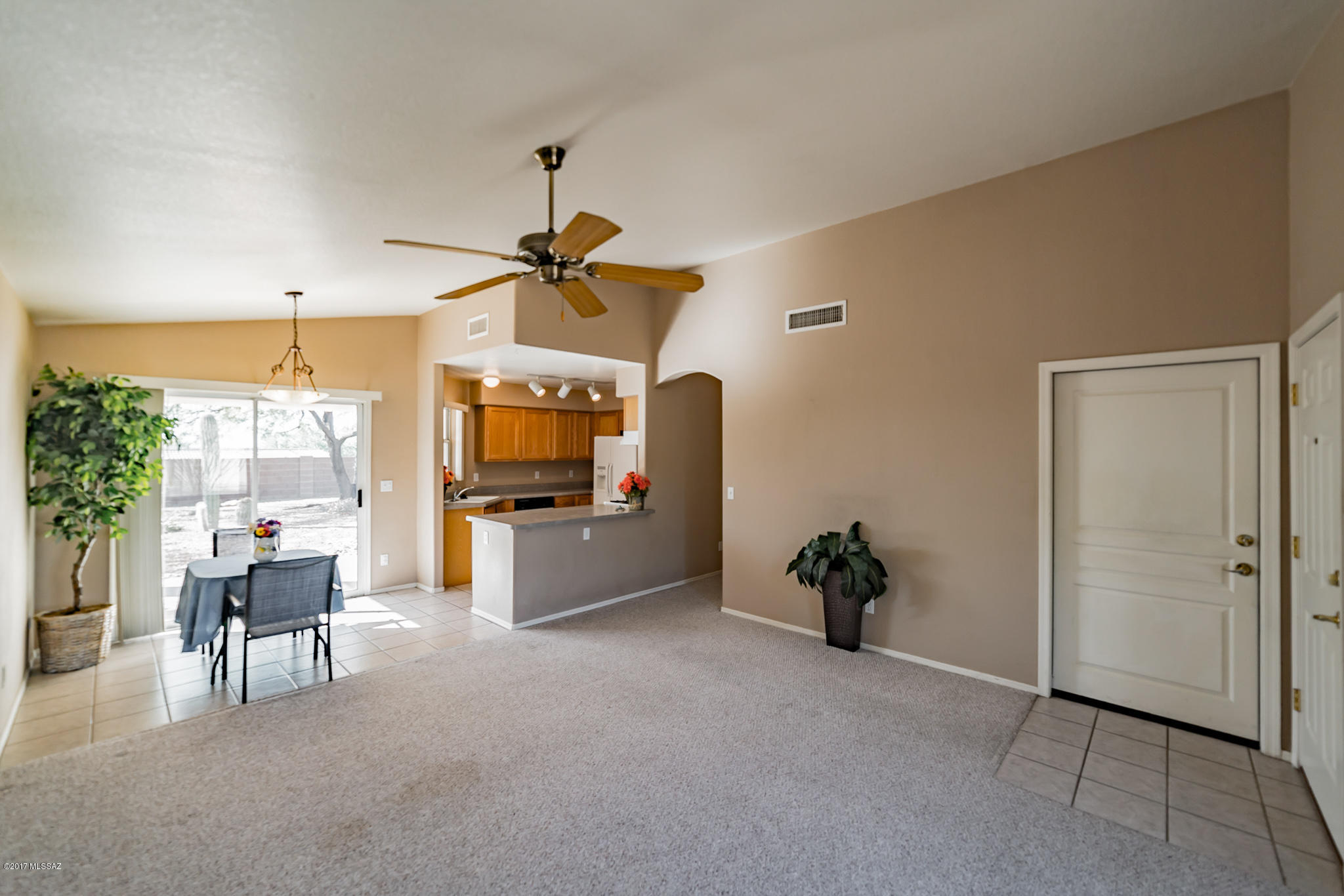 Villages At Red Hawk - Residential