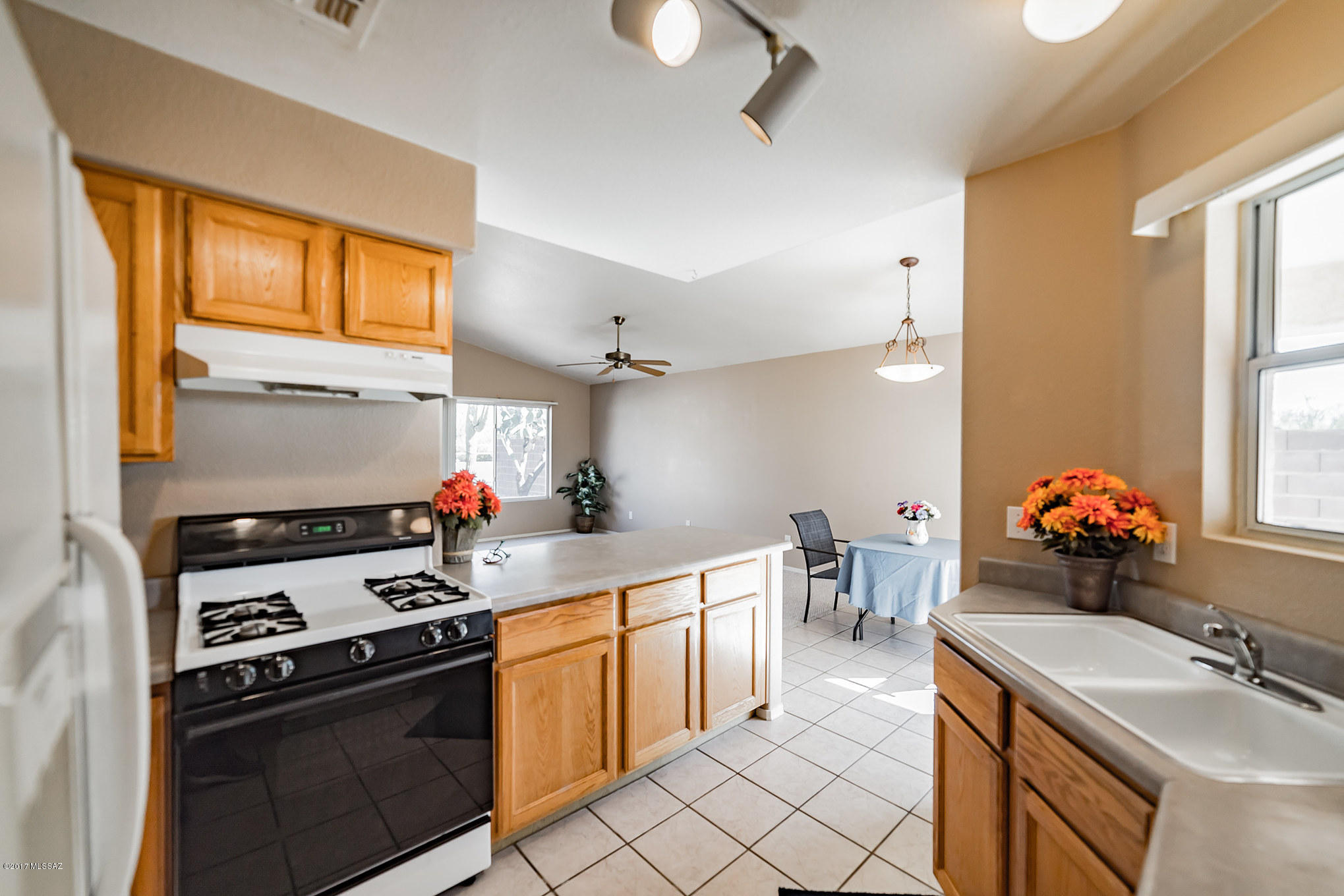 Villages At Red Hawk - Residential