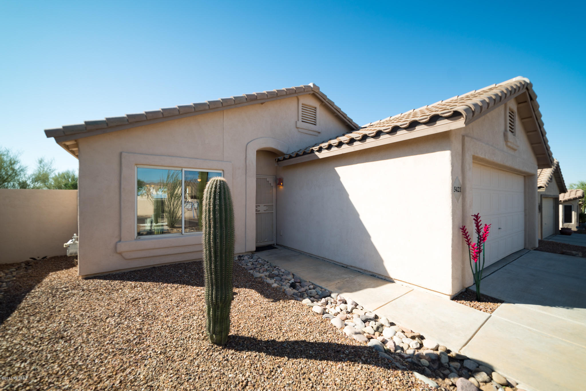 Villages At Red Hawk - Residential
