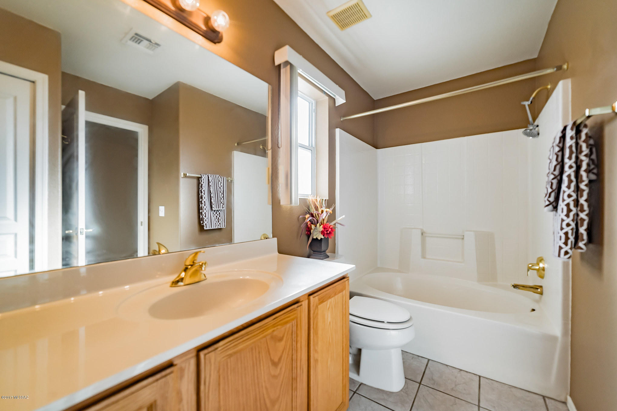 Villages At Red Hawk - Residential