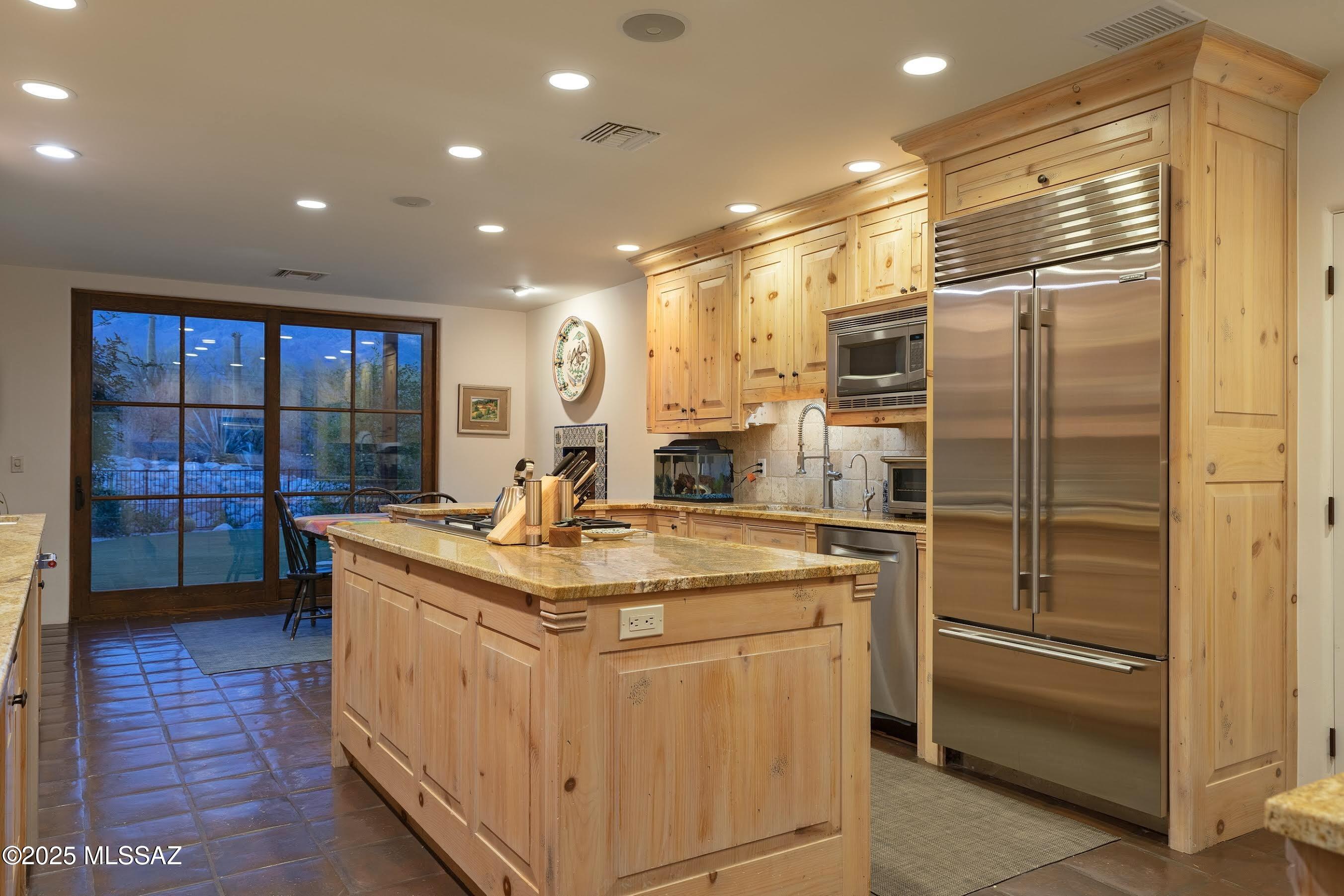 Catalina Foothills Estates NO. 10 (212-232) - Residential