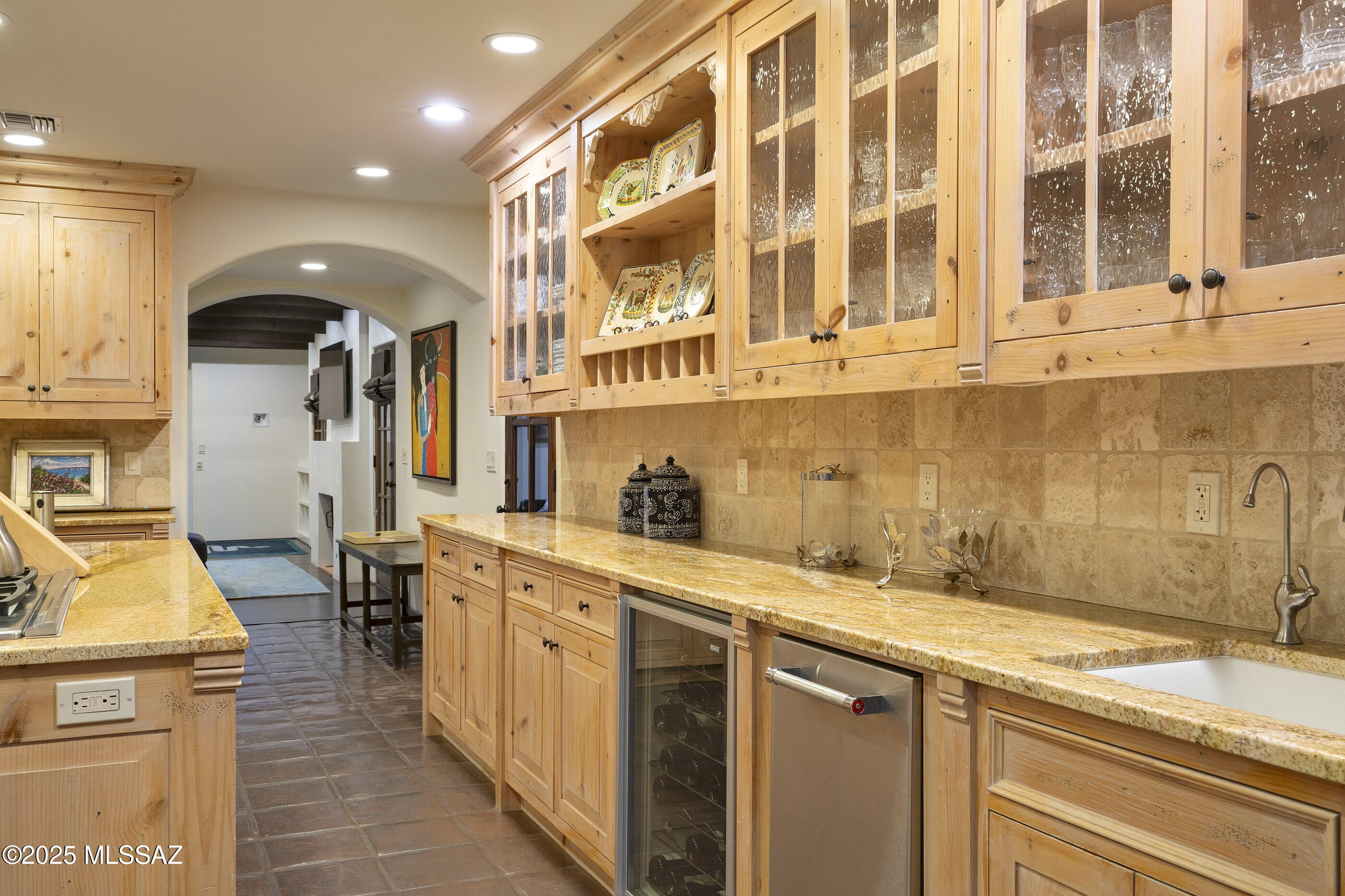 Catalina Foothills Estates NO. 10 (212-232) - Residential