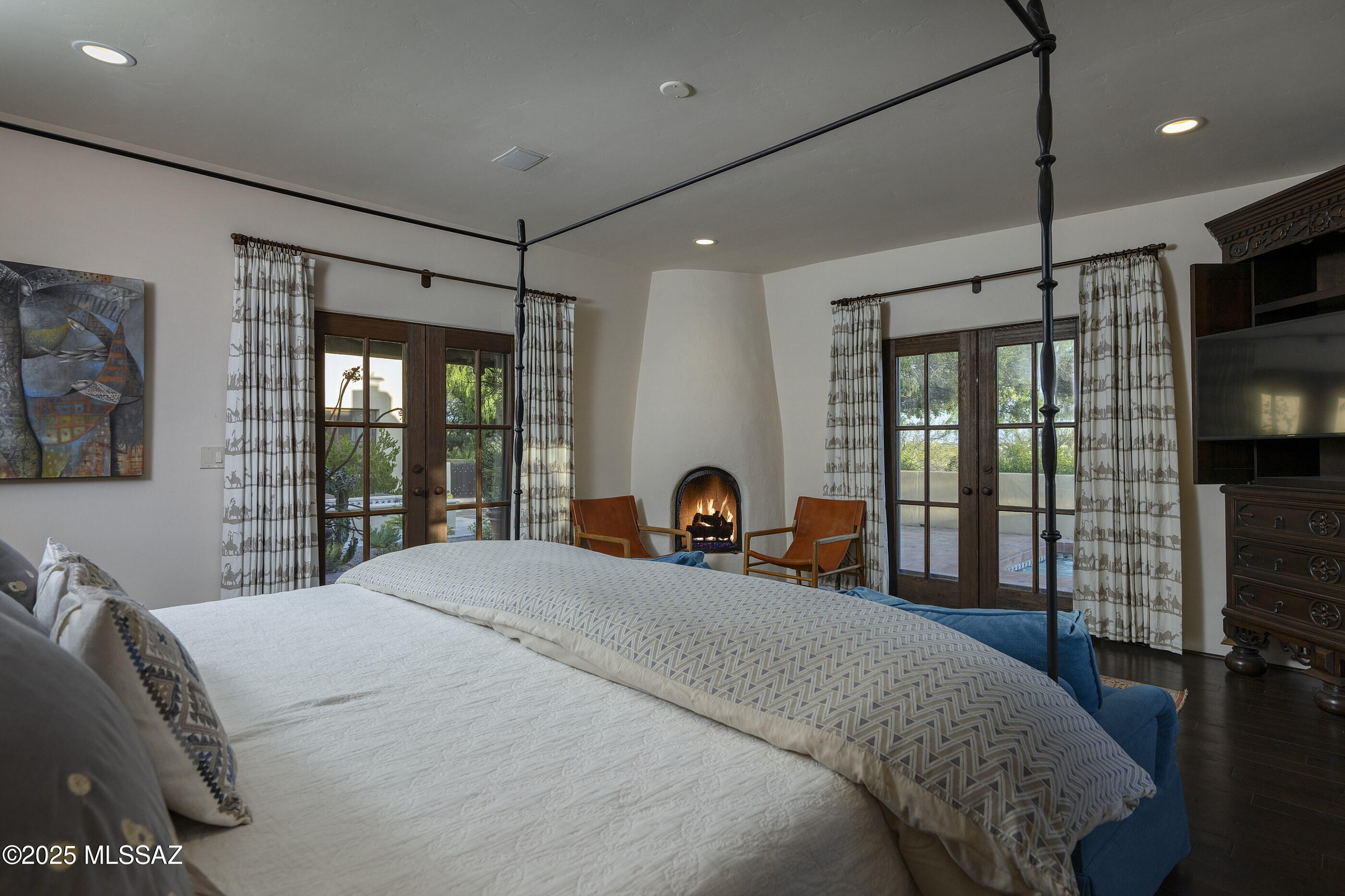 Catalina Foothills Estates NO. 10 (212-232) - Residential