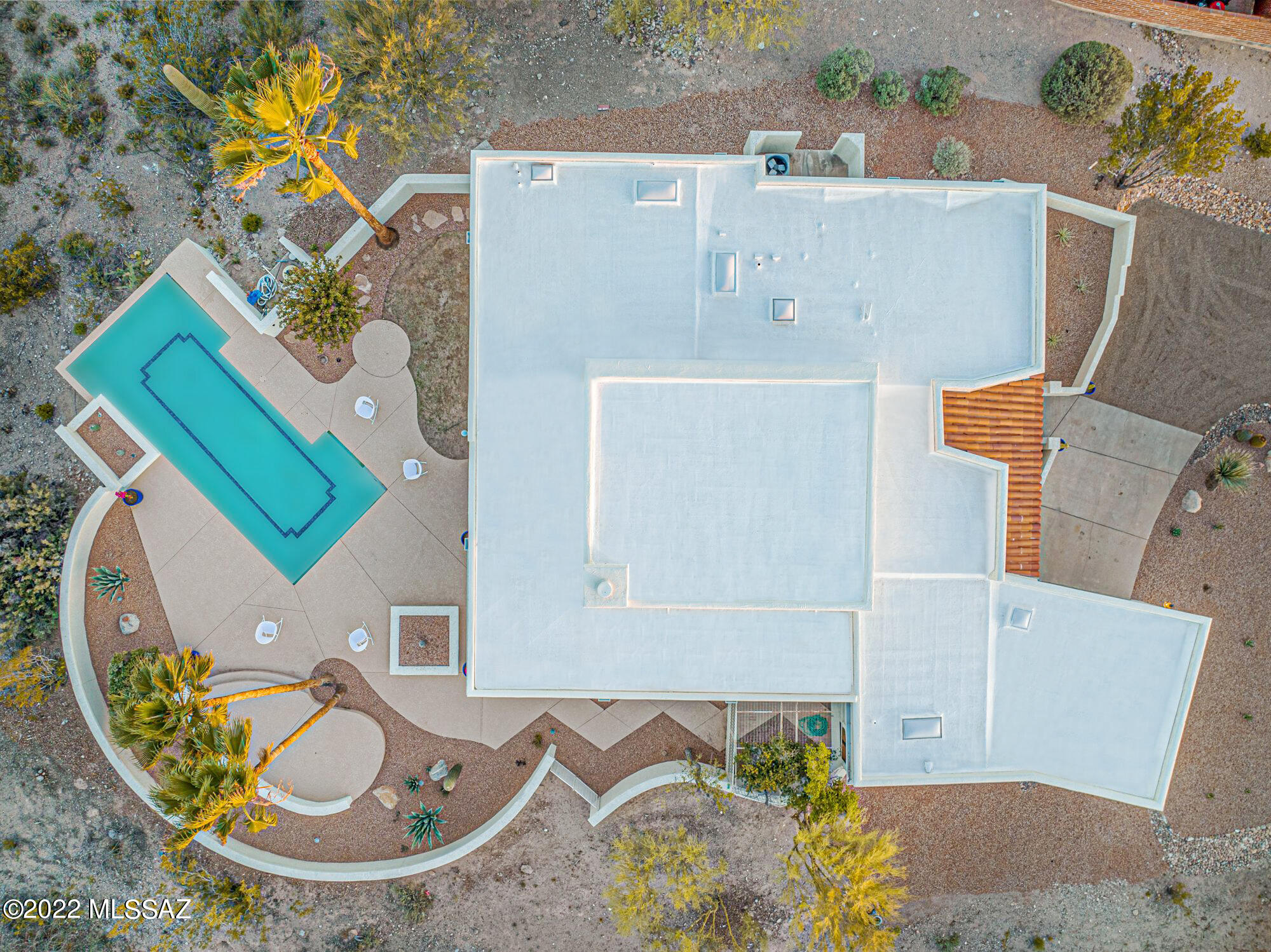 Las Alturas (1-167) - Residential