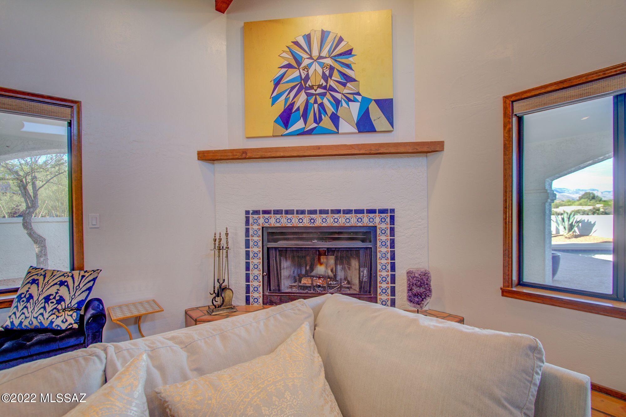 Las Alturas (1-167) - Residential