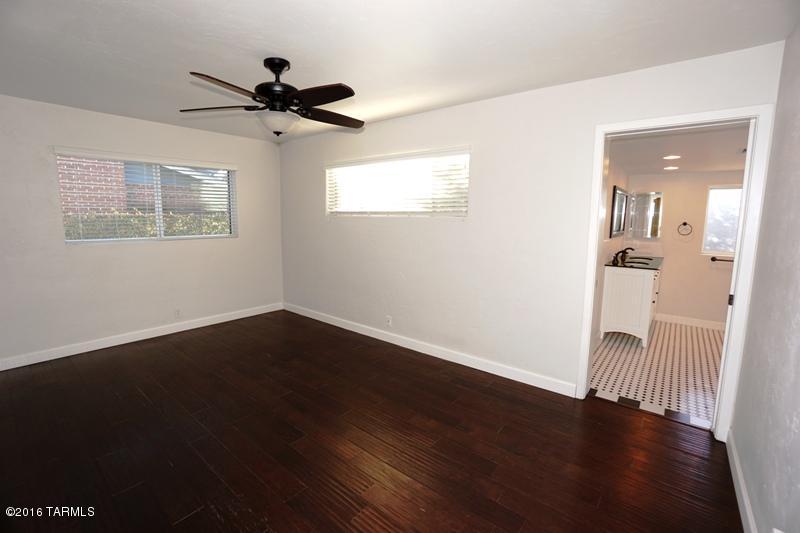Casas Bonitas Amended - Residential Lease