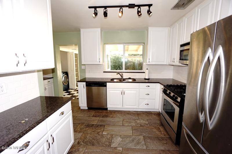 Casas Bonitas Amended - Residential Lease
