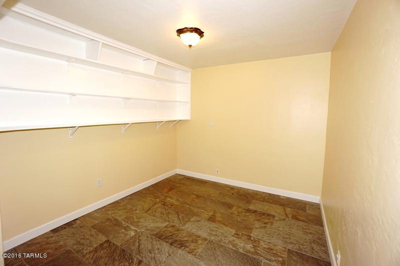 Casas Bonitas Amended - Residential Lease