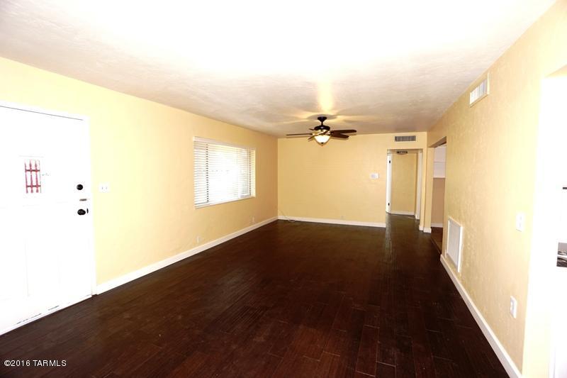 Casas Bonitas Amended - Residential Lease
