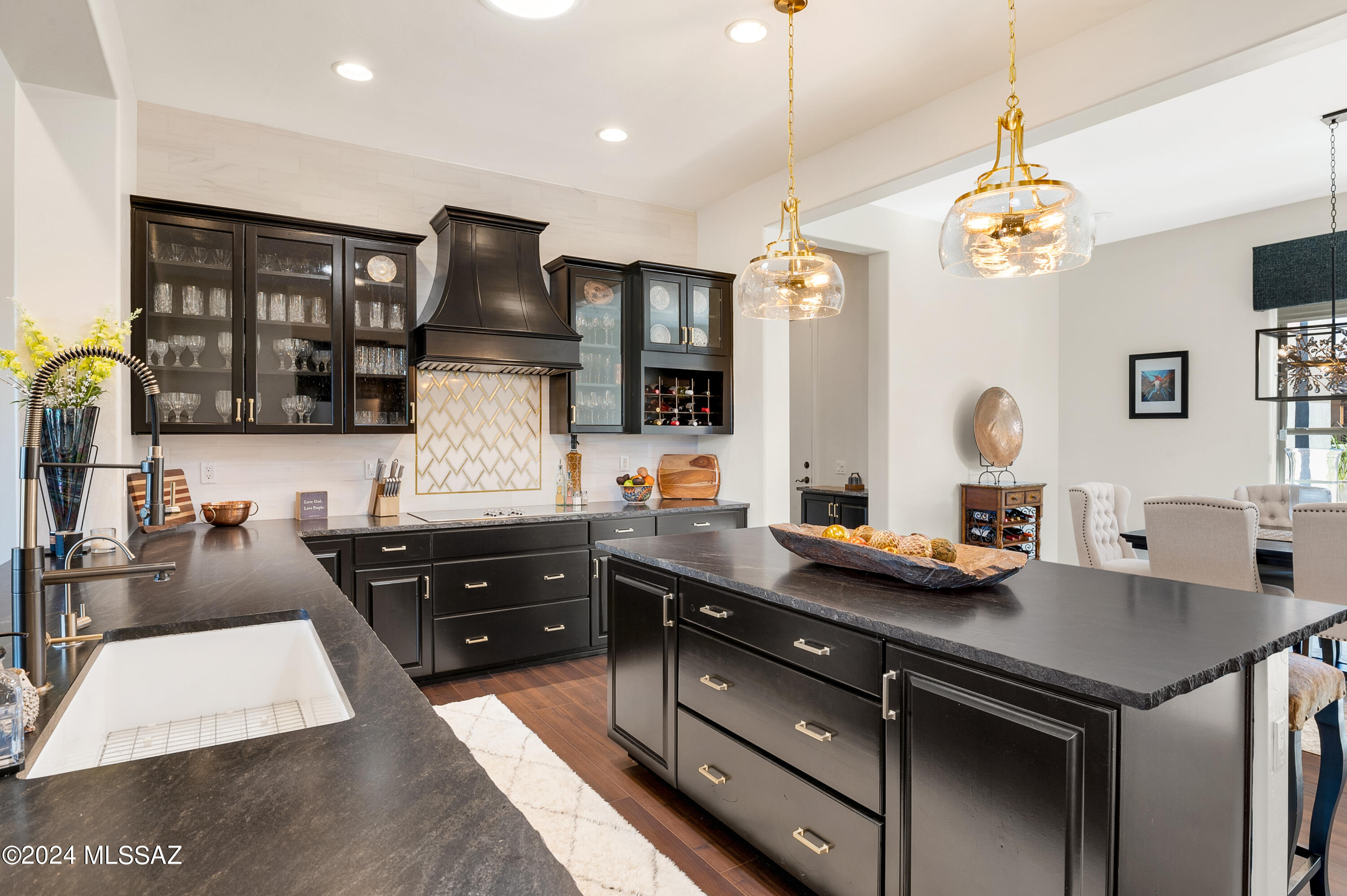 Saddlebrooke - Residential