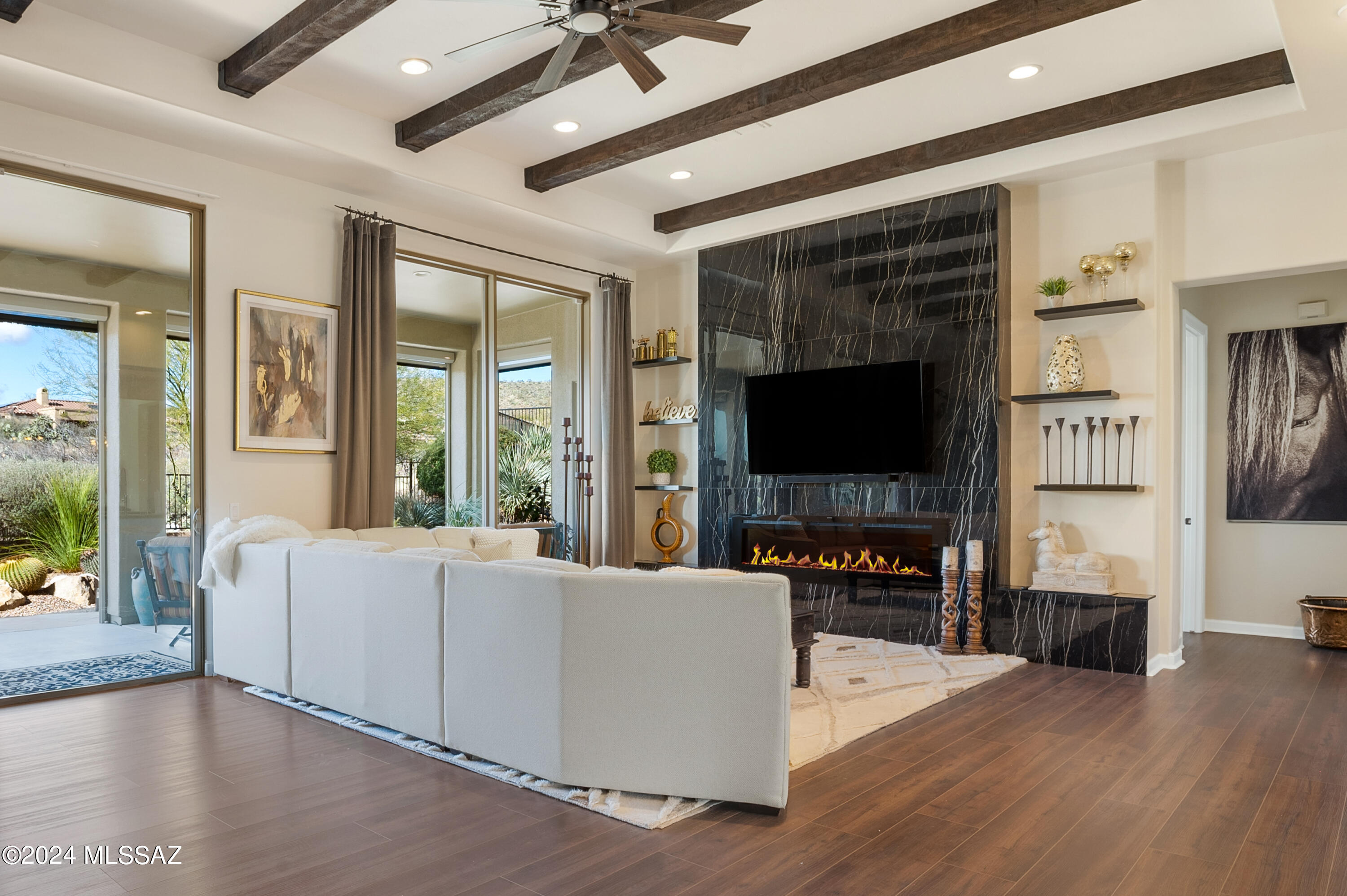 Saddlebrooke - Residential