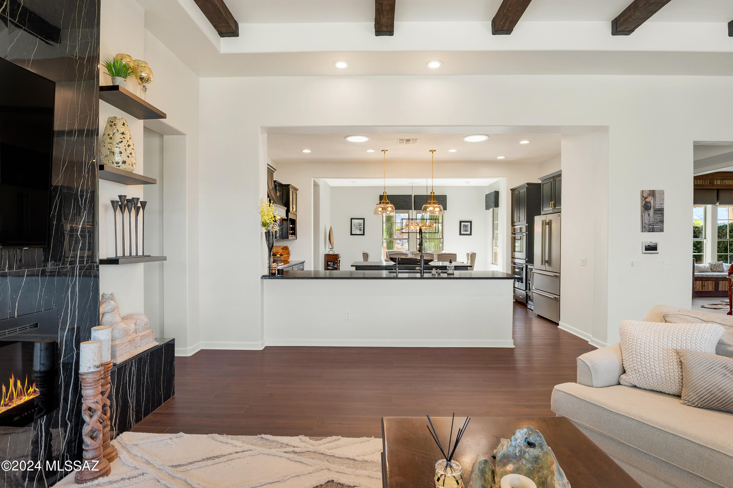 Saddlebrooke - Residential