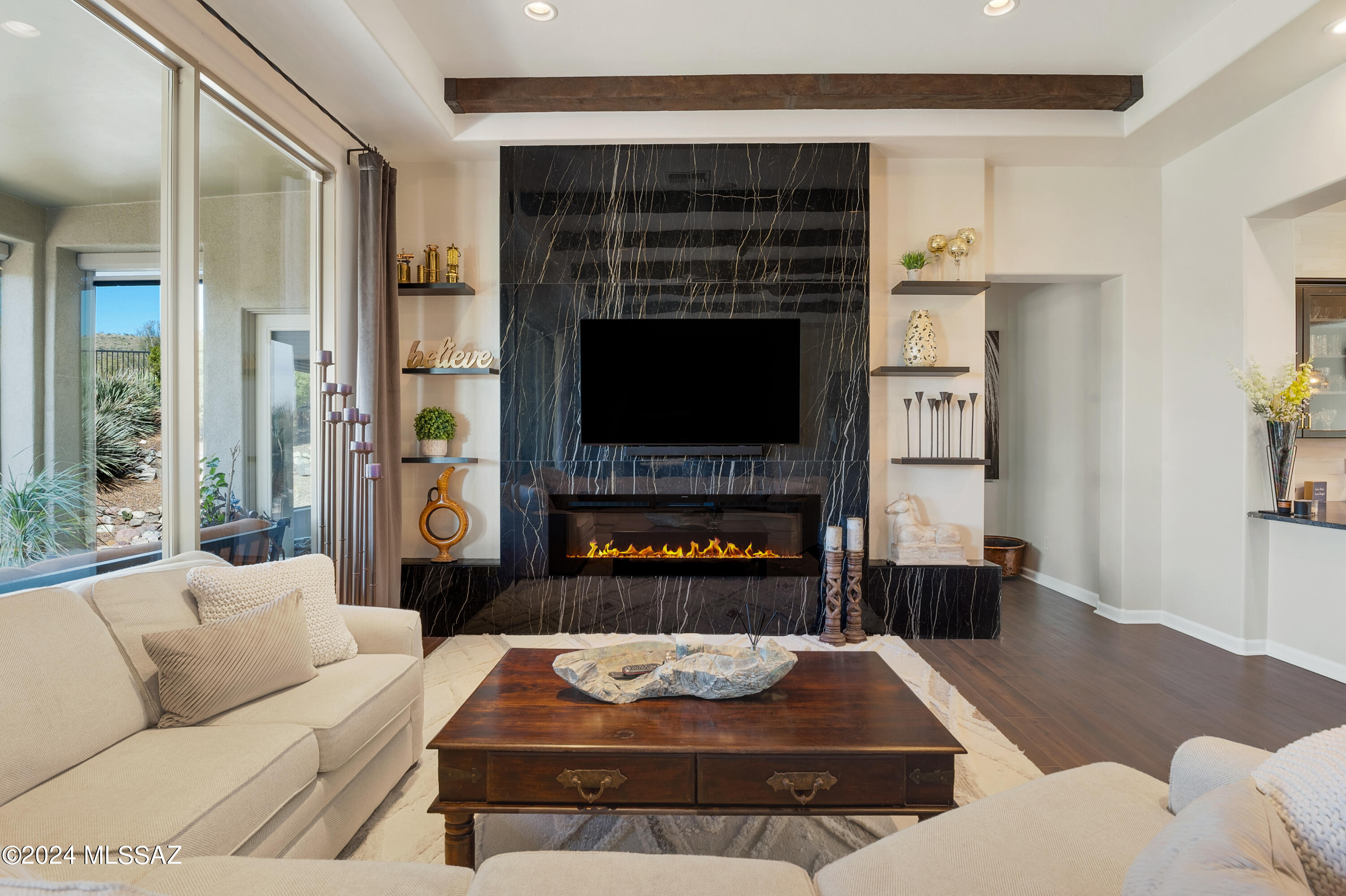 Saddlebrooke - Residential