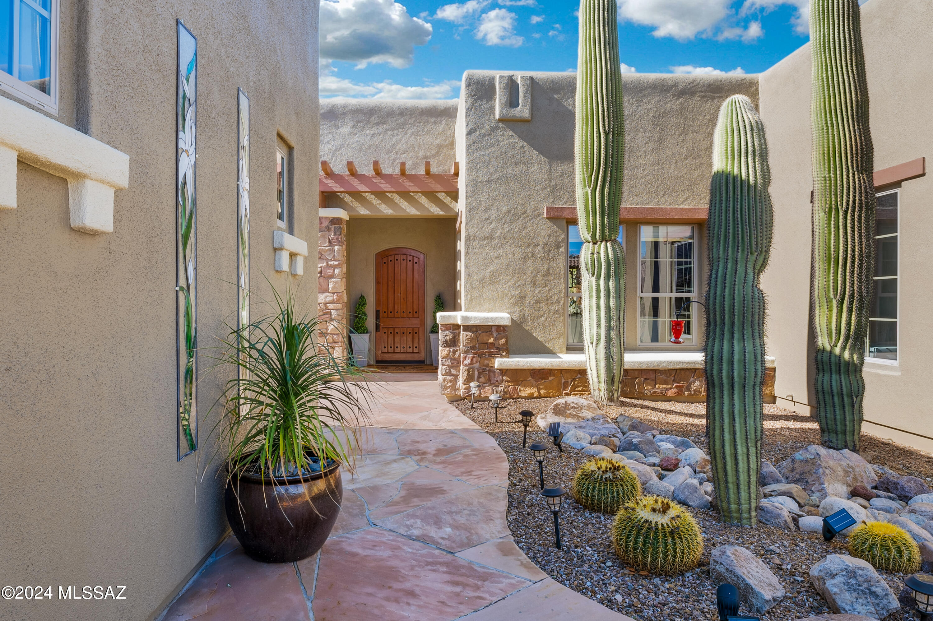 Saddlebrooke - Residential
