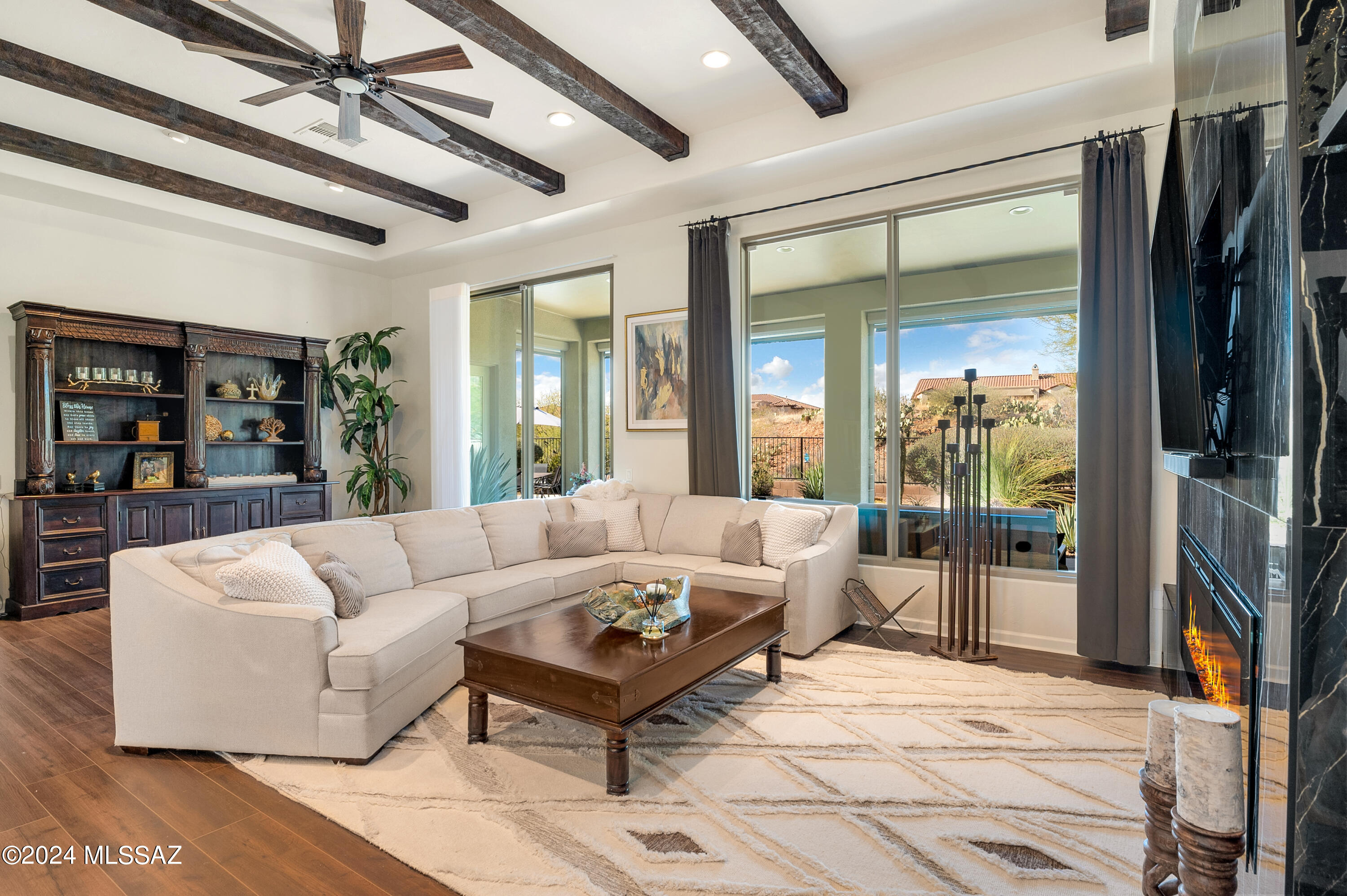 Saddlebrooke - Residential
