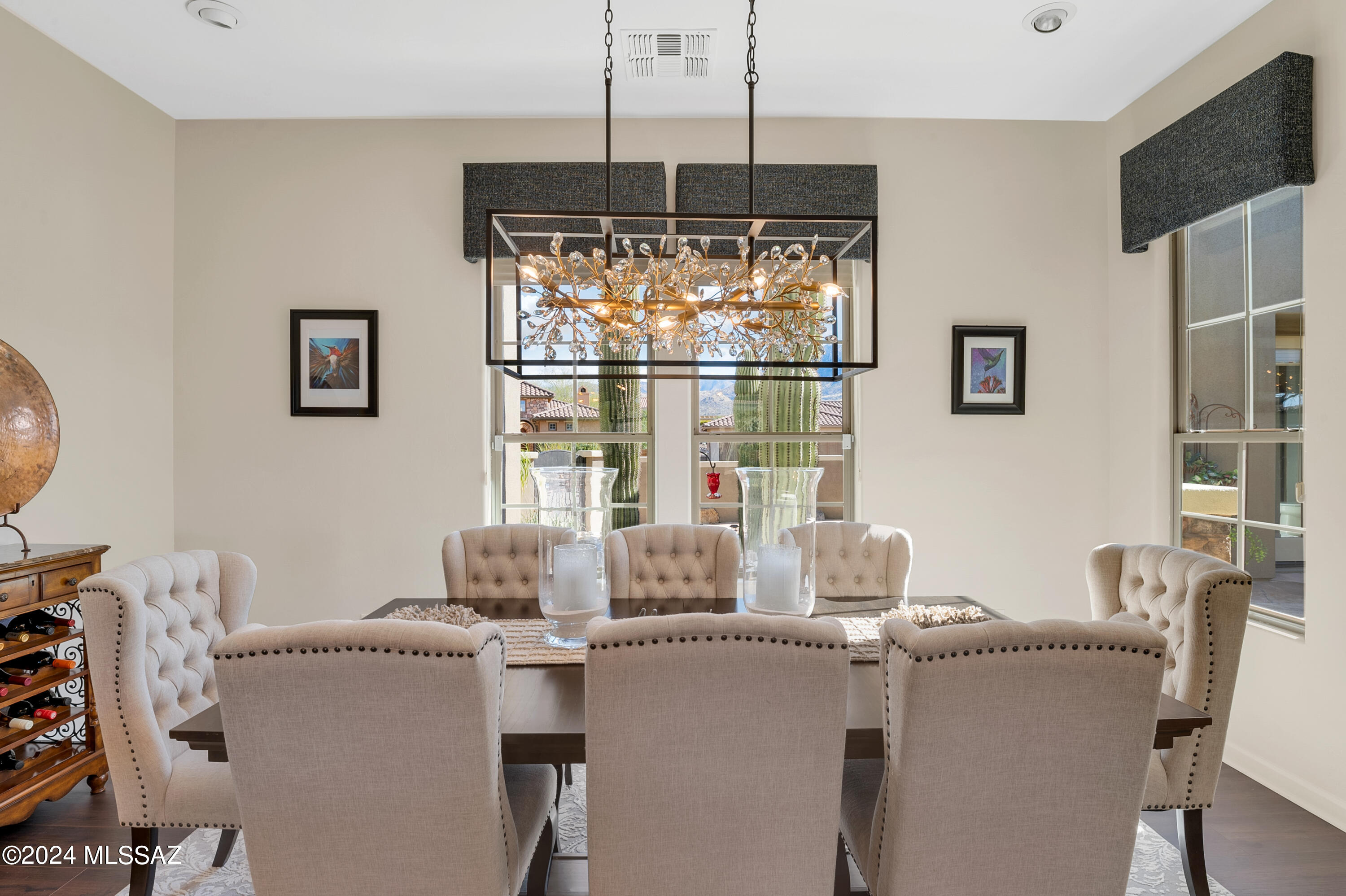 Saddlebrooke - Residential