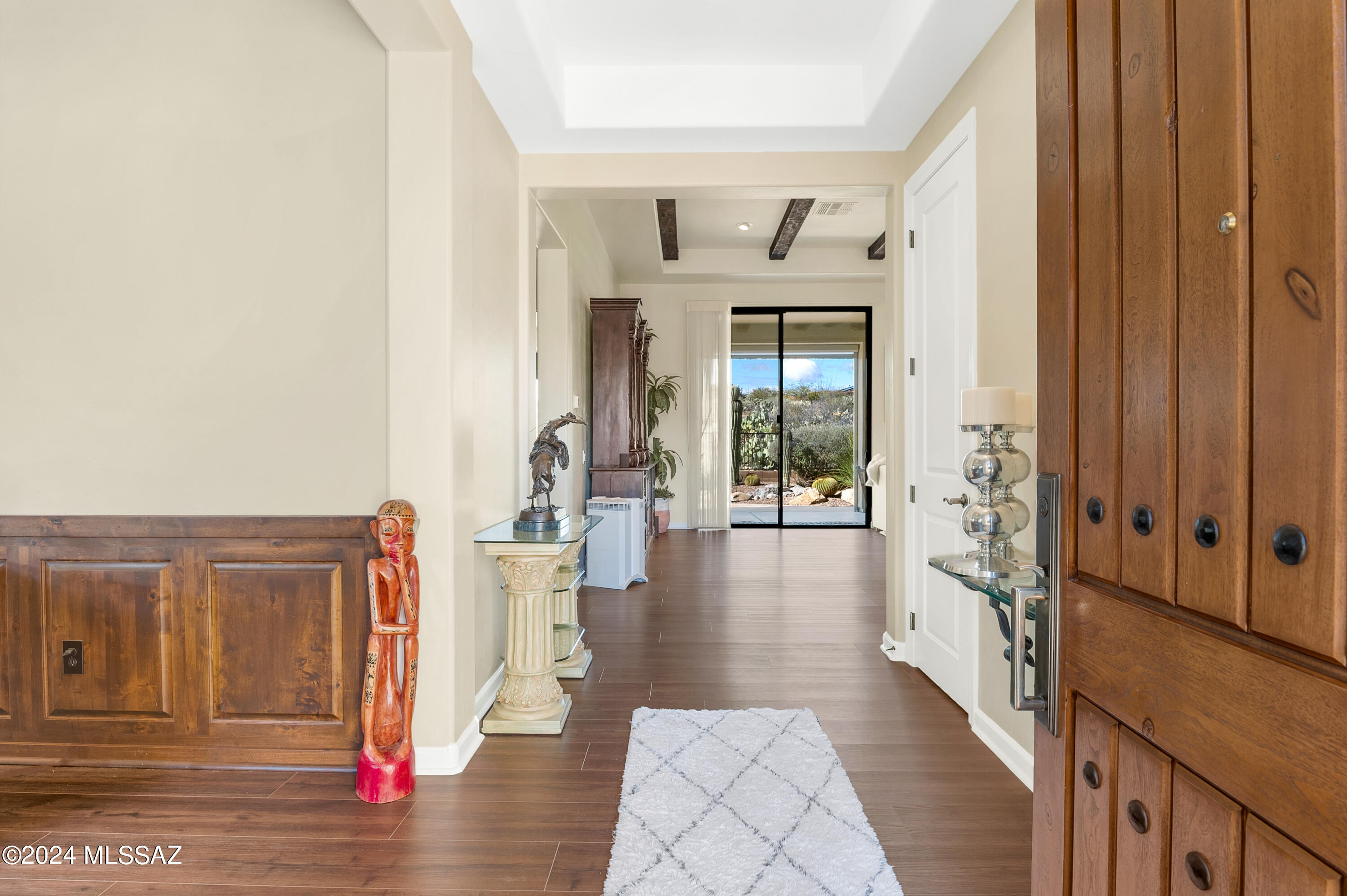 Saddlebrooke - Residential