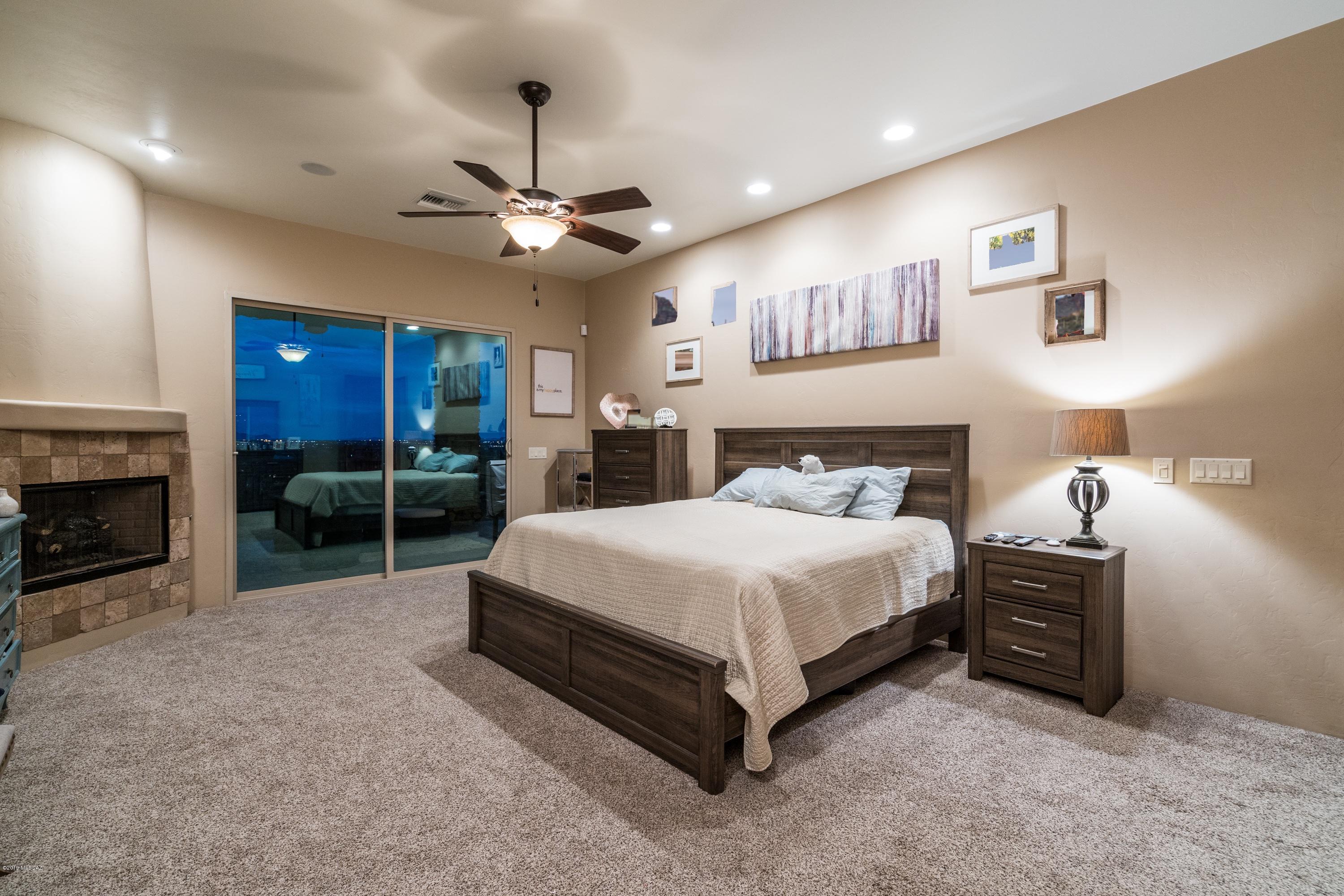 Sabino Estates (1-45) - Residential