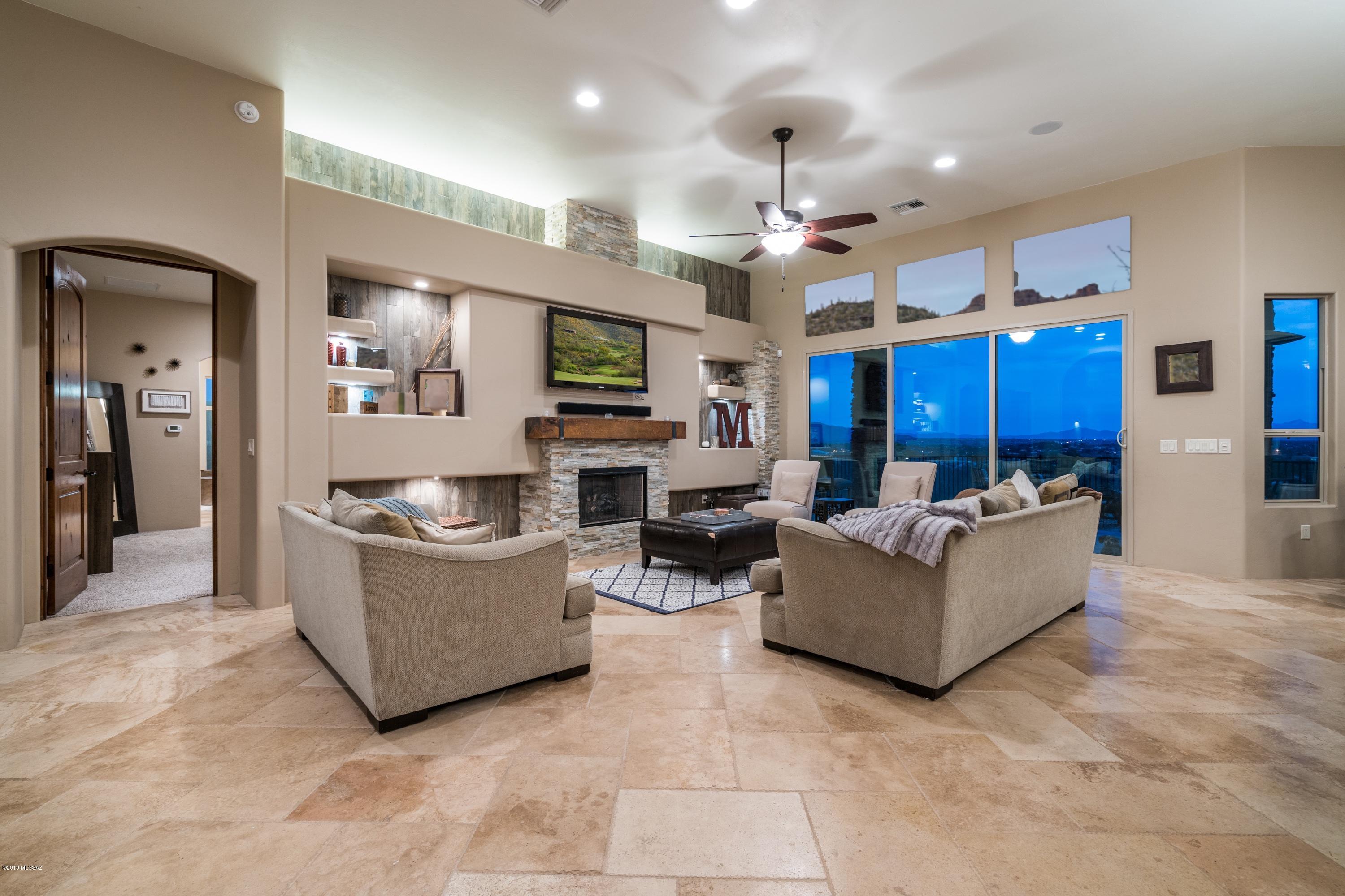 Sabino Estates (1-45) - Residential