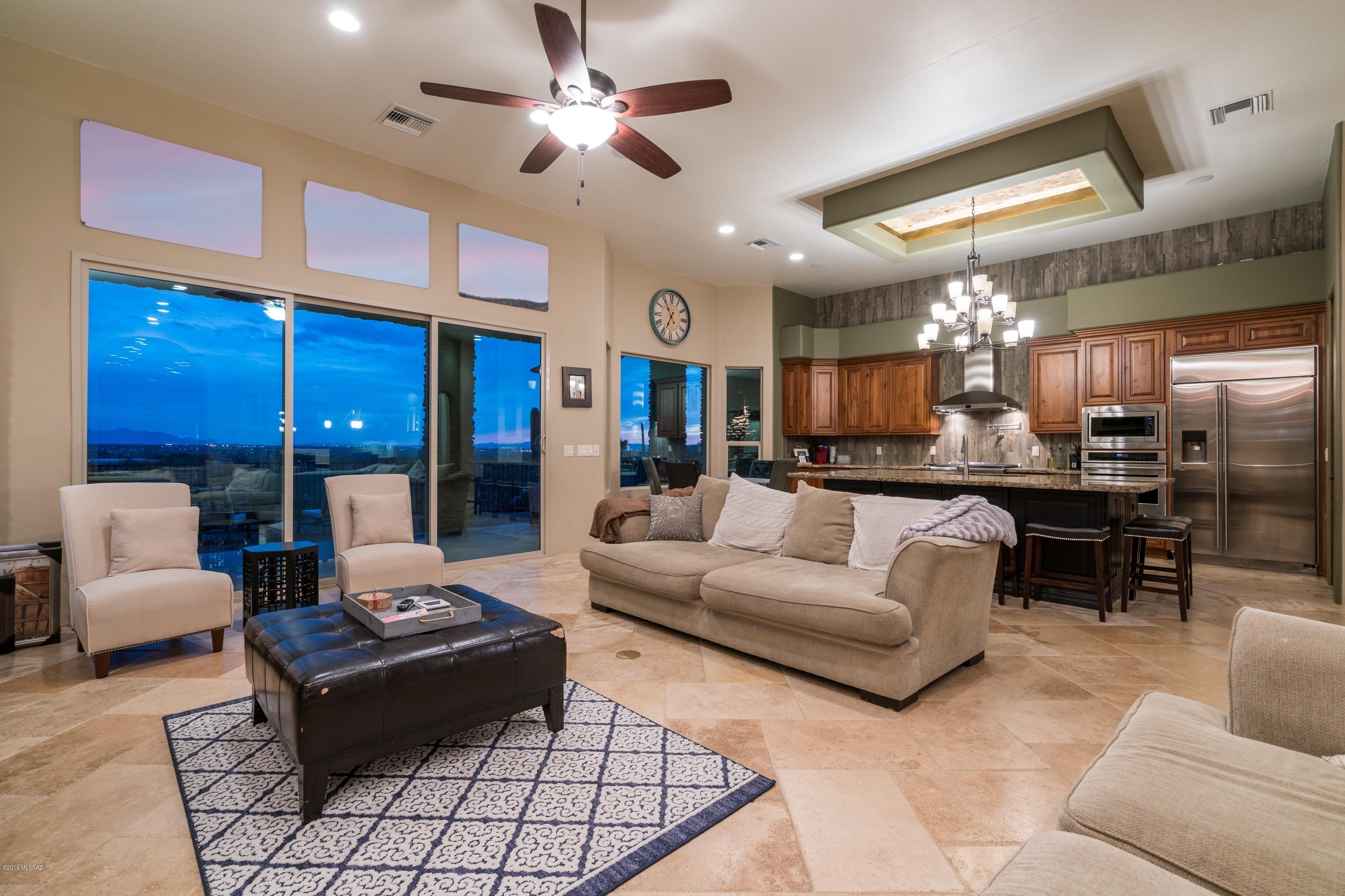Sabino Estates (1-45) - Residential