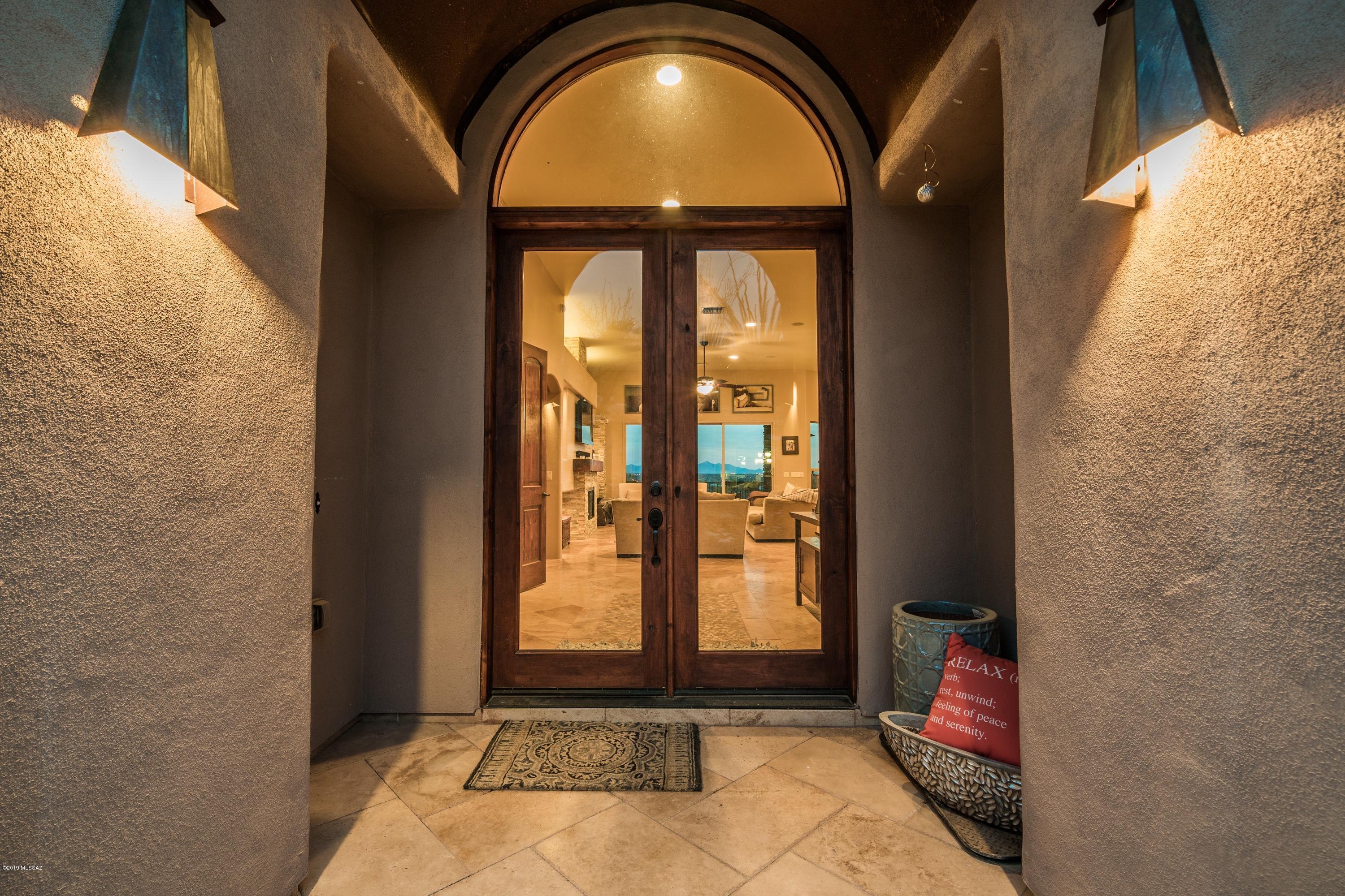 Sabino Estates (1-45) - Residential