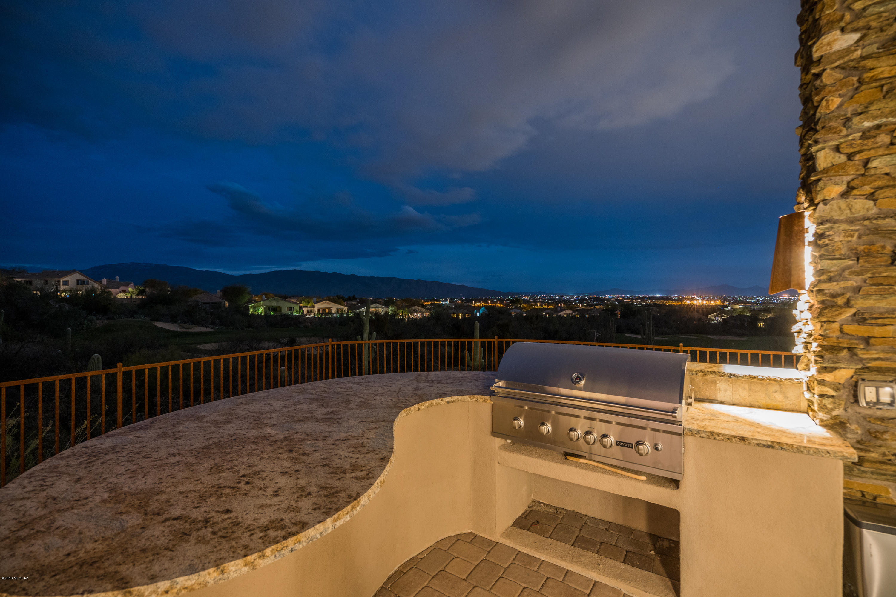 Sabino Estates (1-45) - Residential