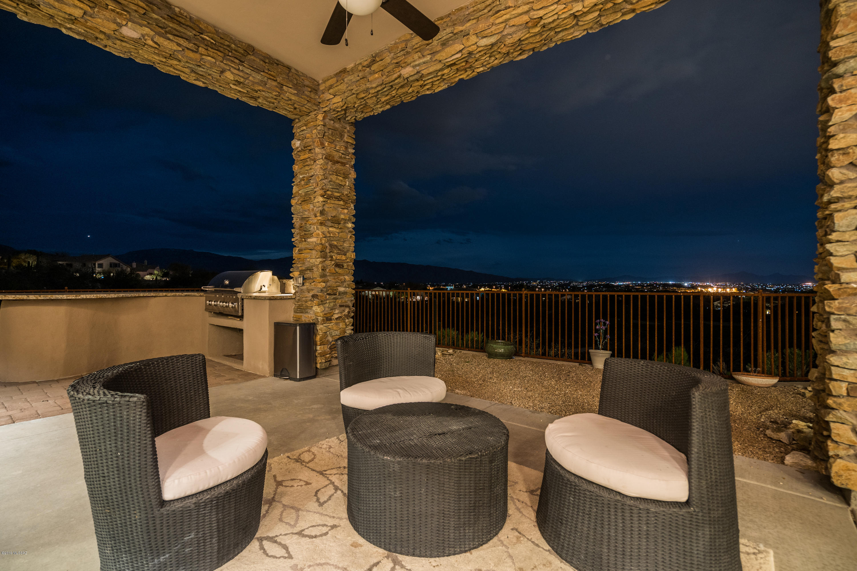 Sabino Estates (1-45) - Residential