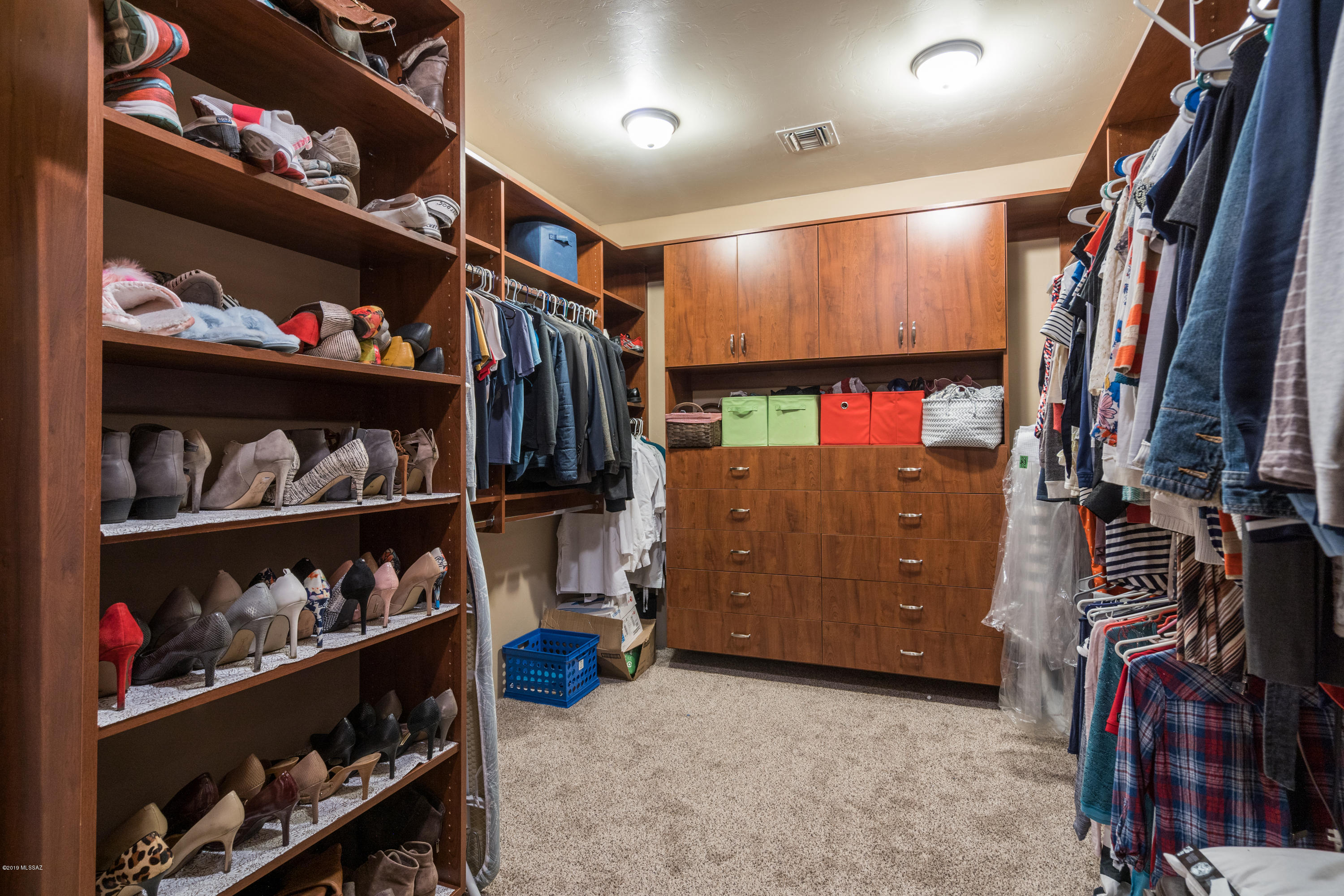 Sabino Estates (1-45) - Residential