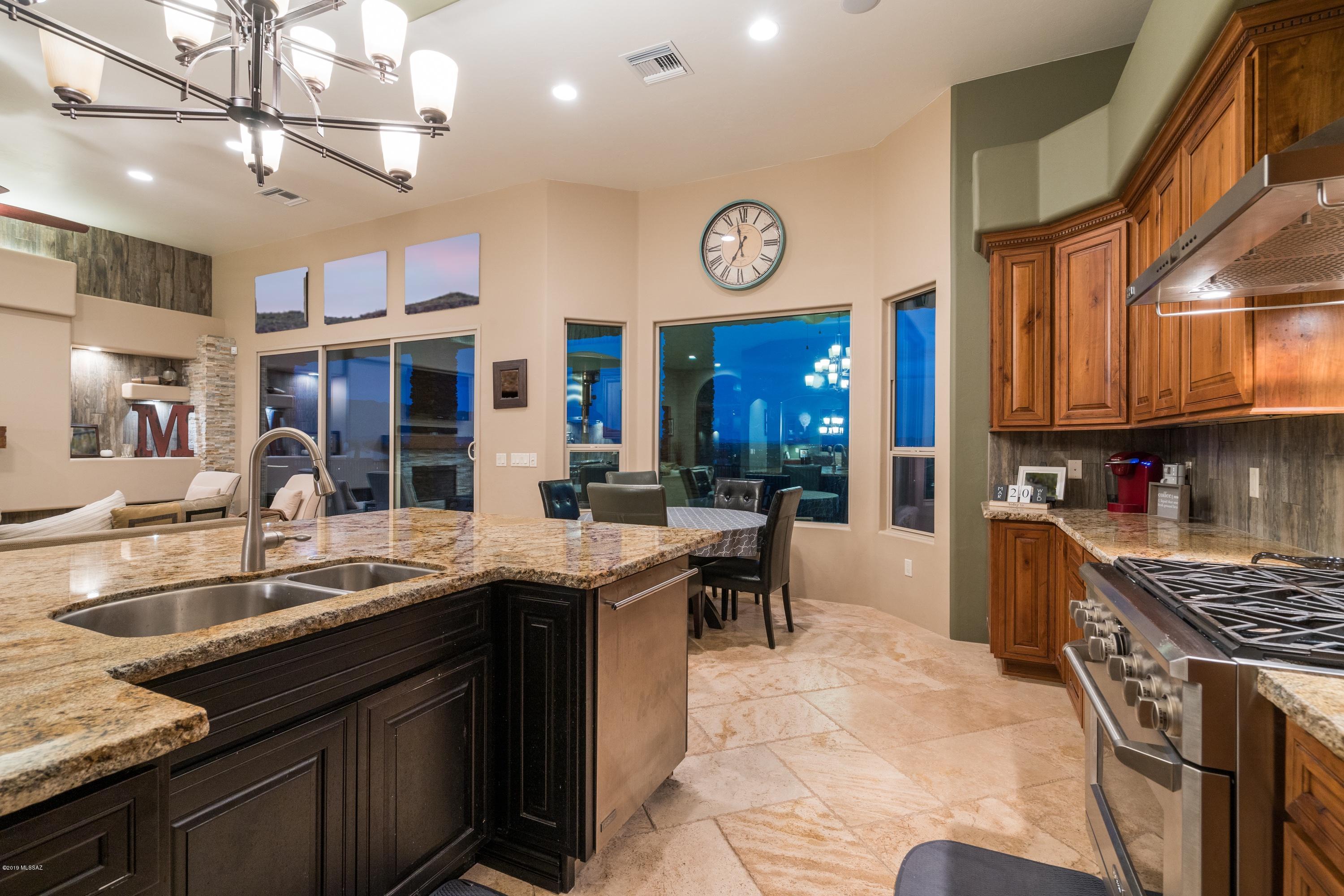 Sabino Estates (1-45) - Residential