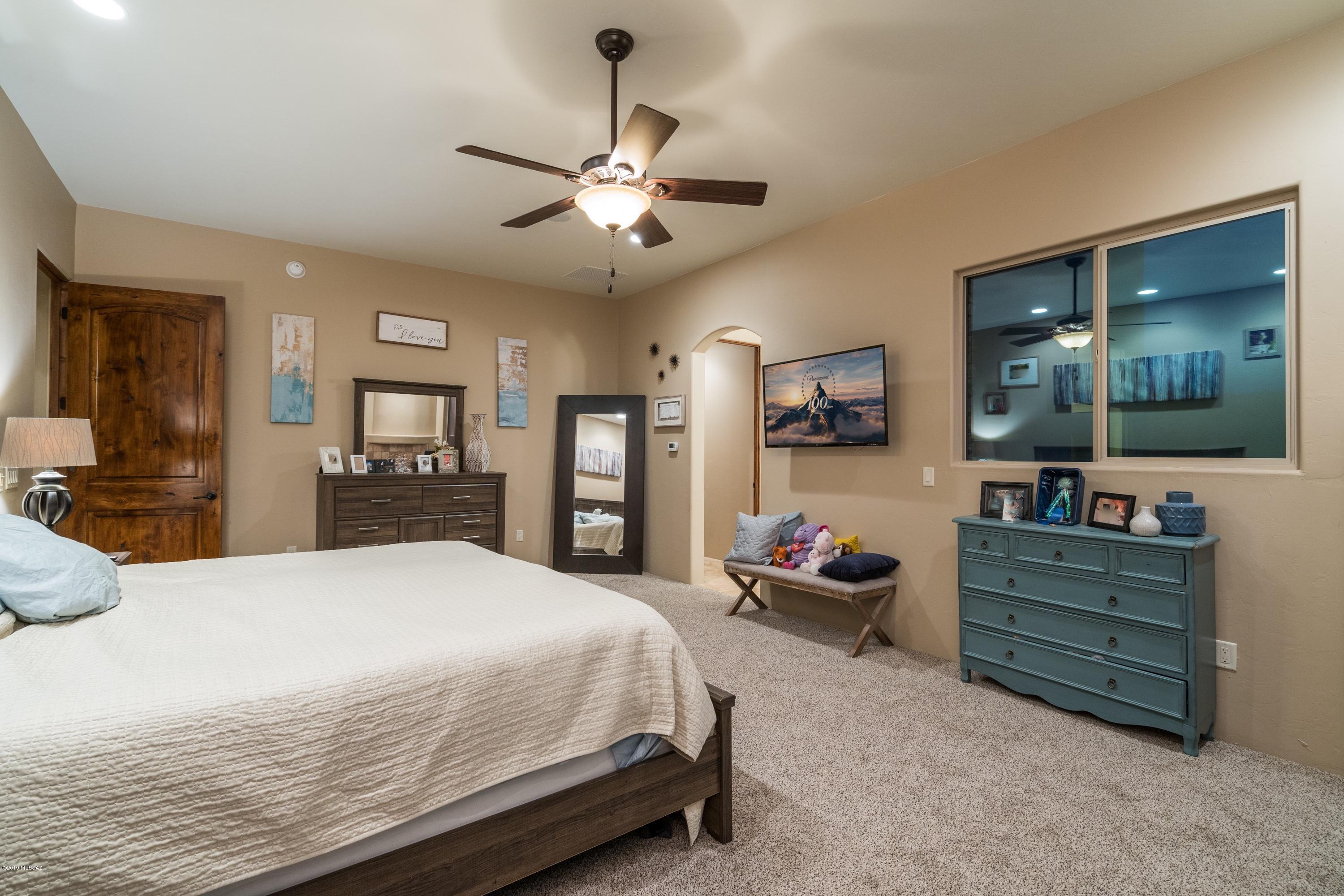 Sabino Estates (1-45) - Residential
