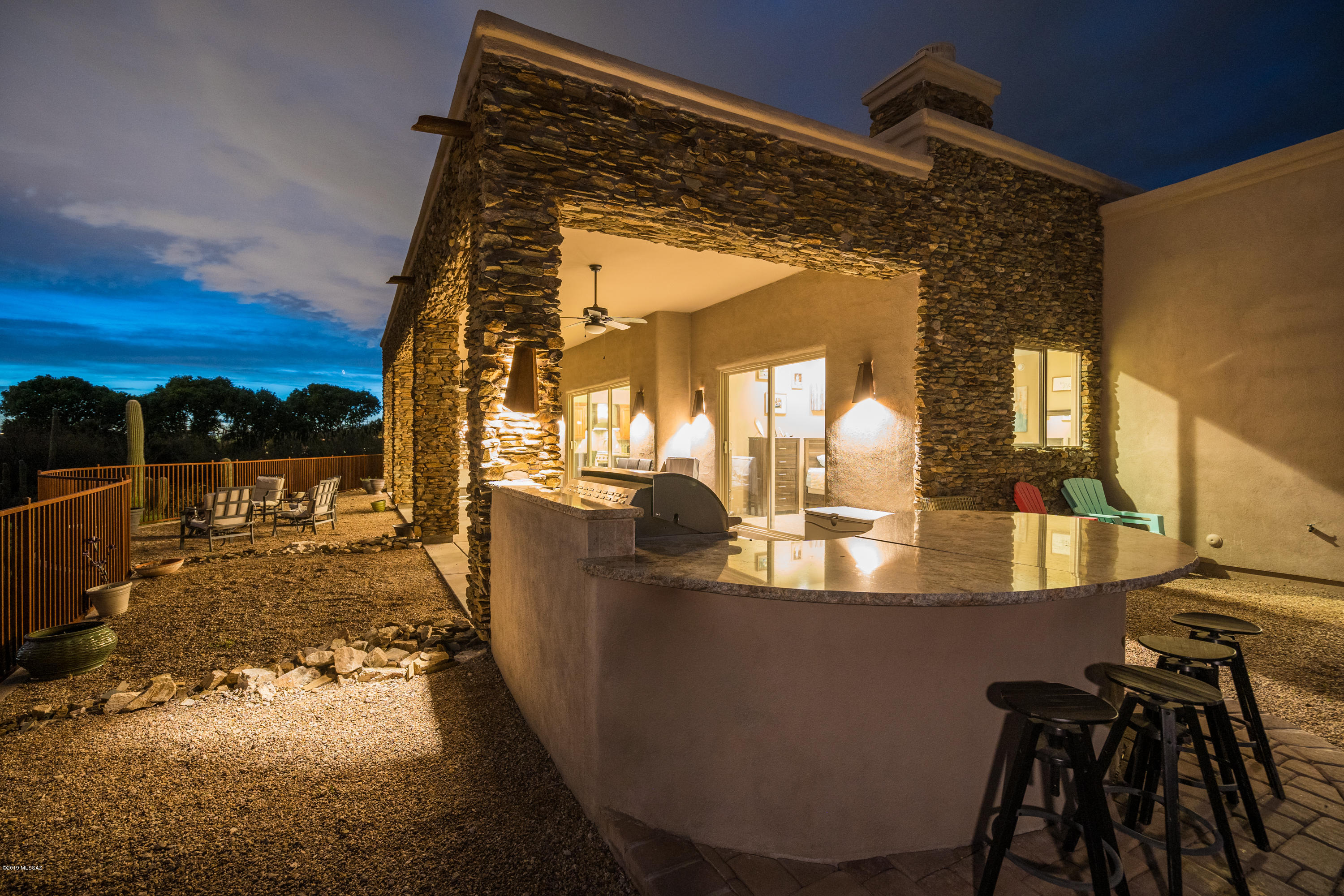 Sabino Estates (1-45) - Residential