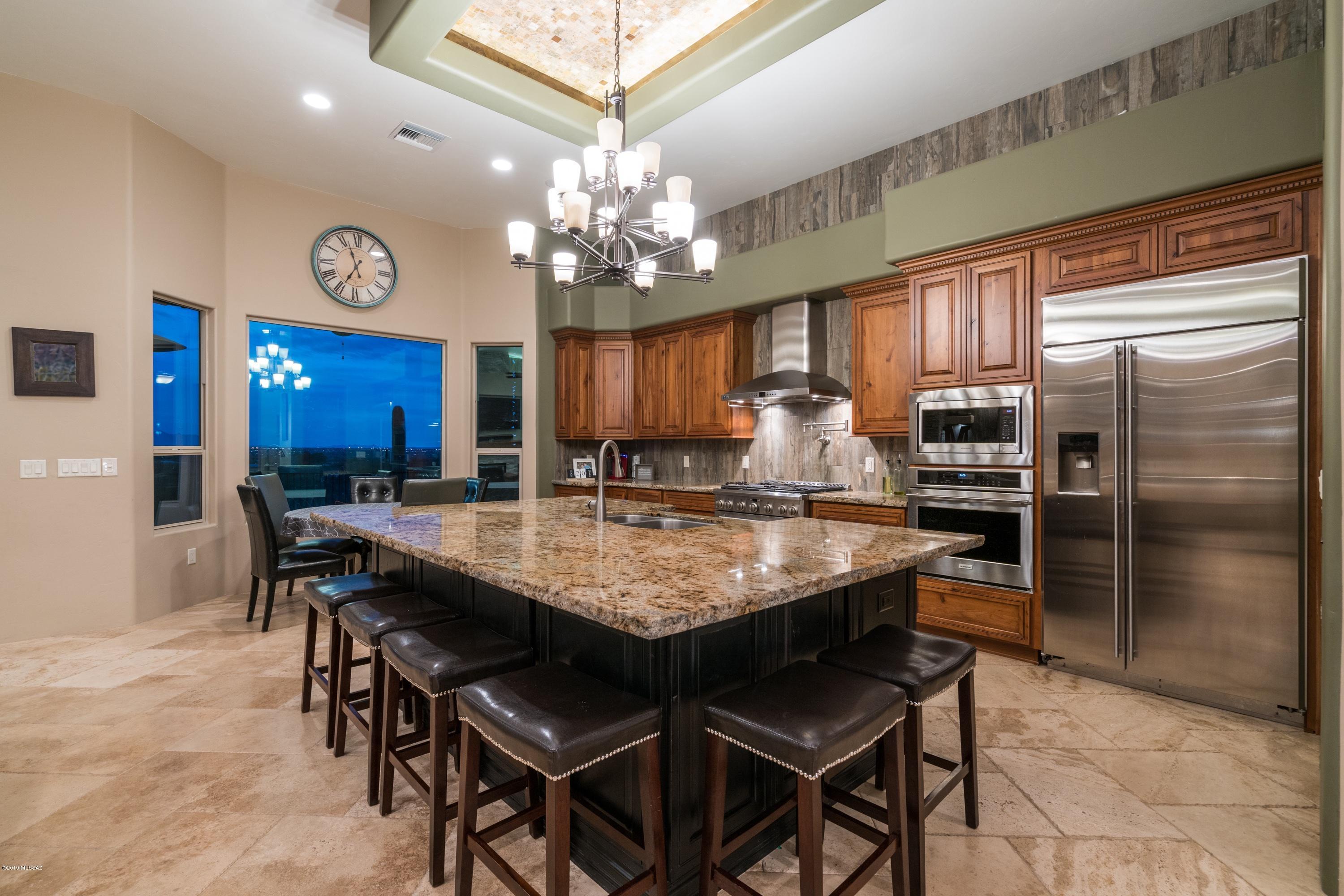 Sabino Estates (1-45) - Residential