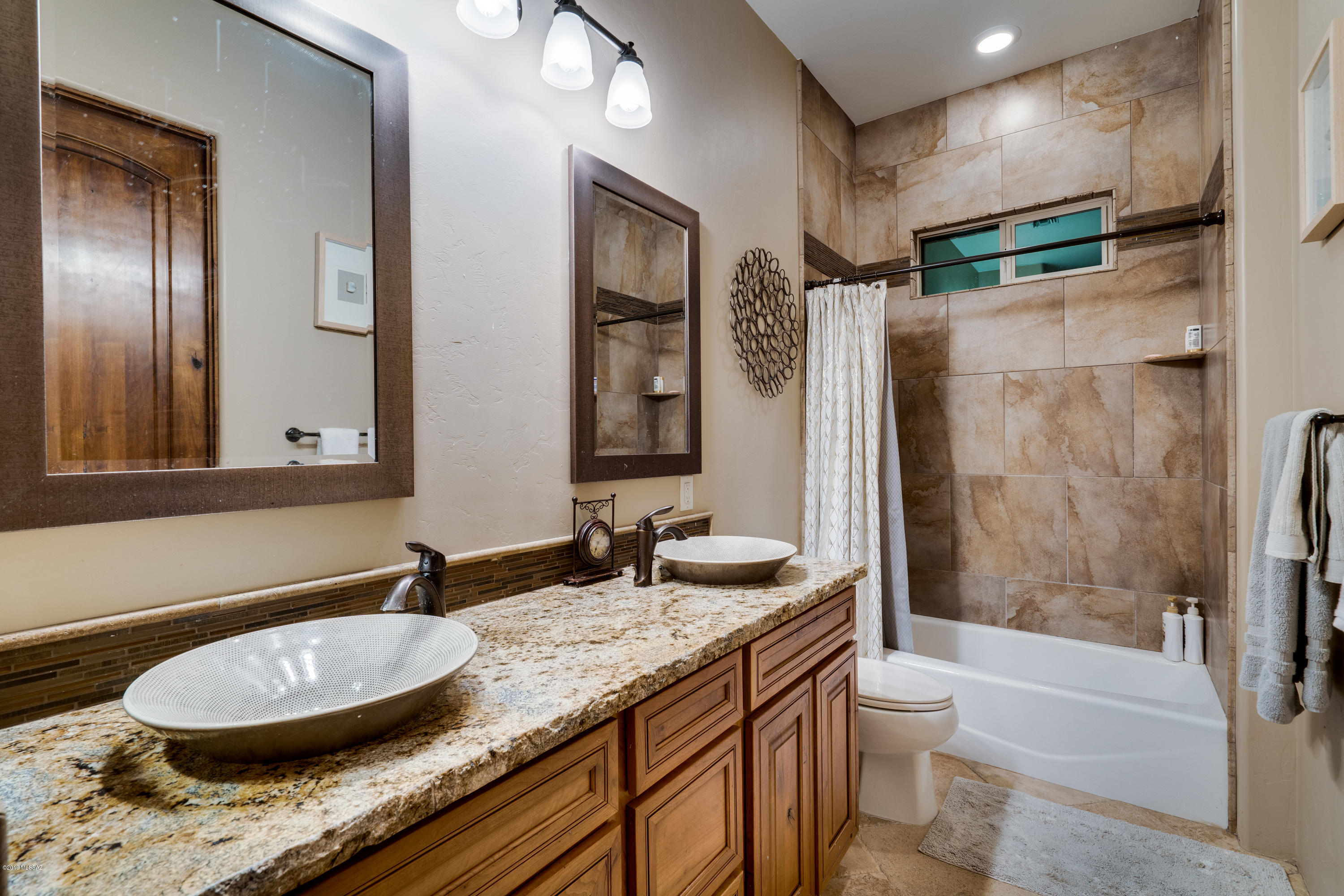 Sabino Estates (1-45) - Residential