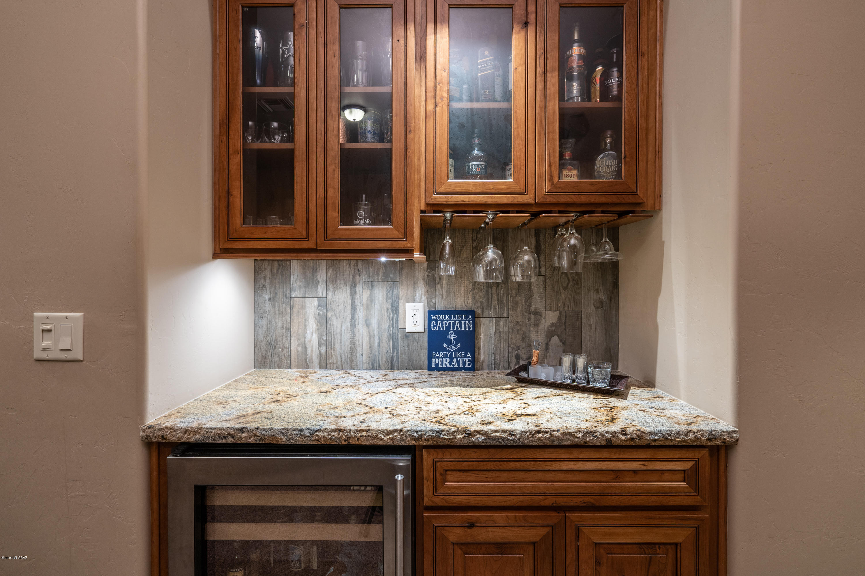 Sabino Estates (1-45) - Residential