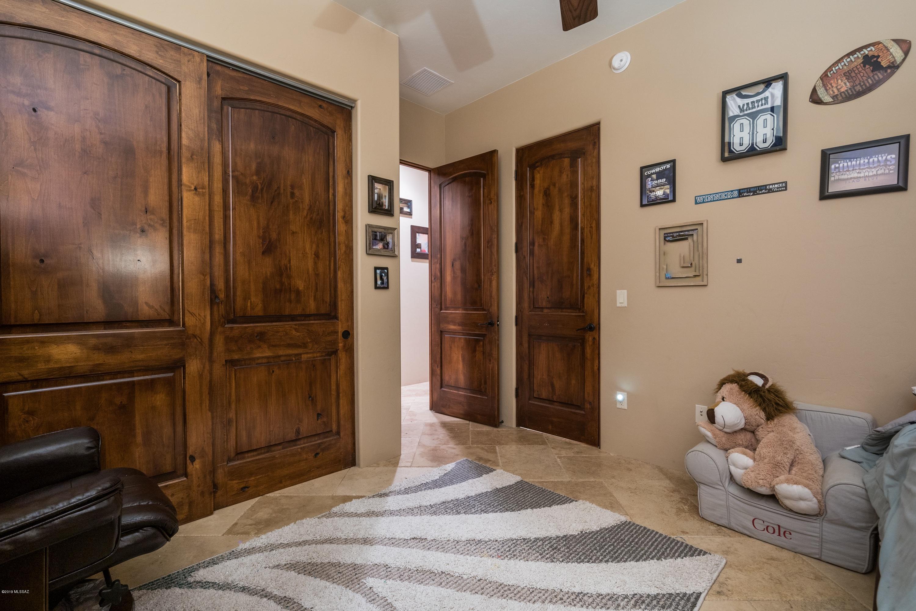Sabino Estates (1-45) - Residential