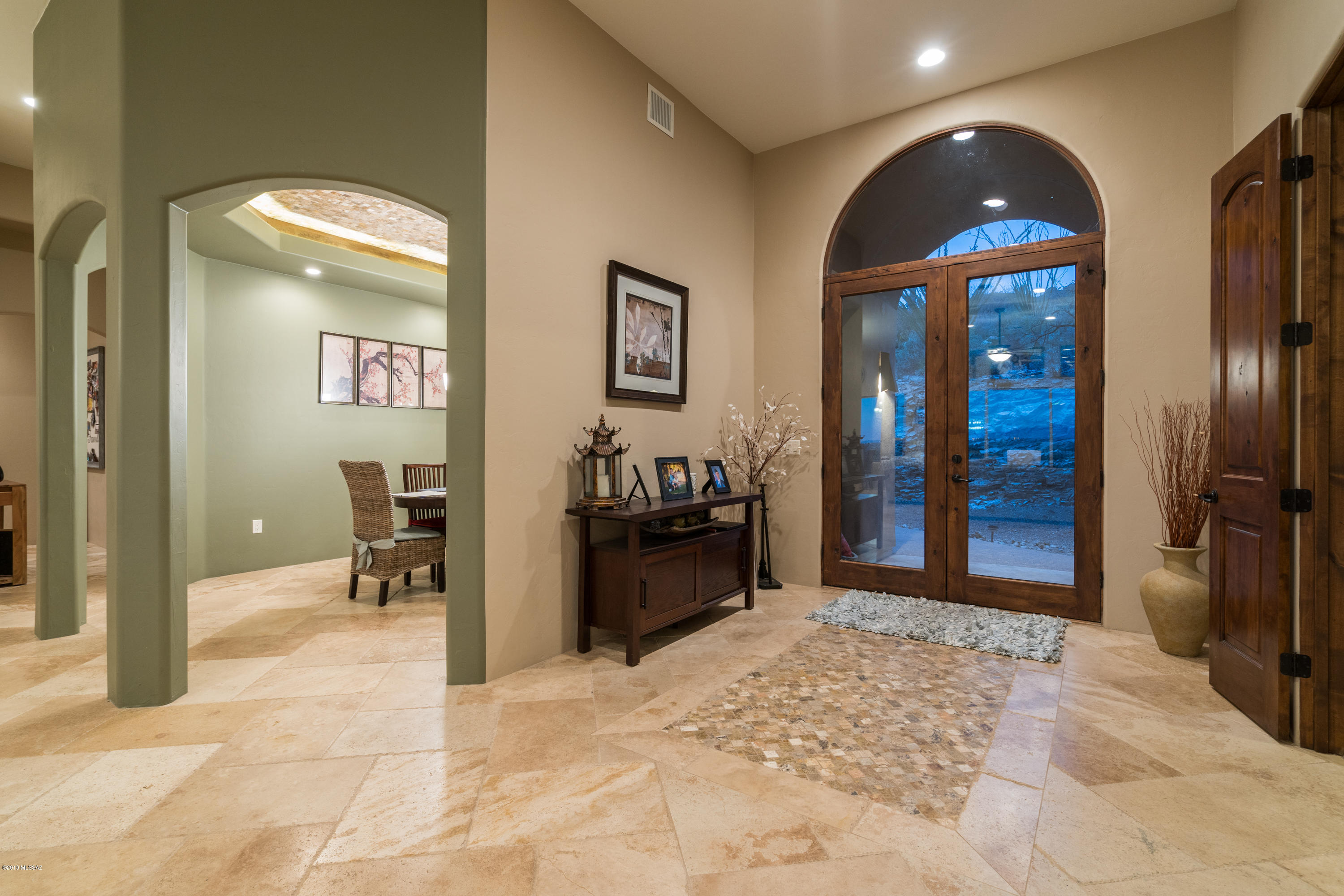 Sabino Estates (1-45) - Residential