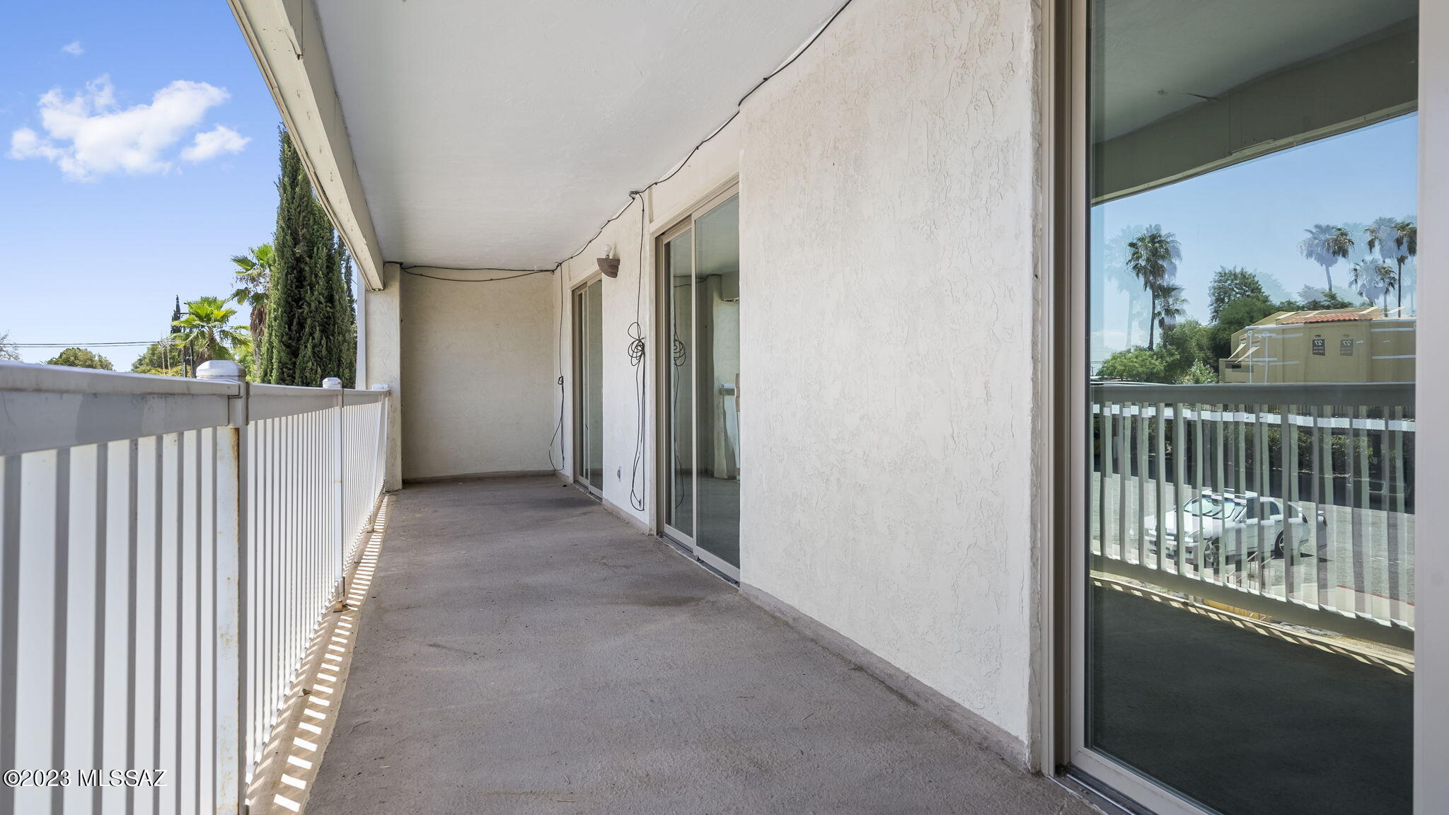 Casas Del Pantano - Residential