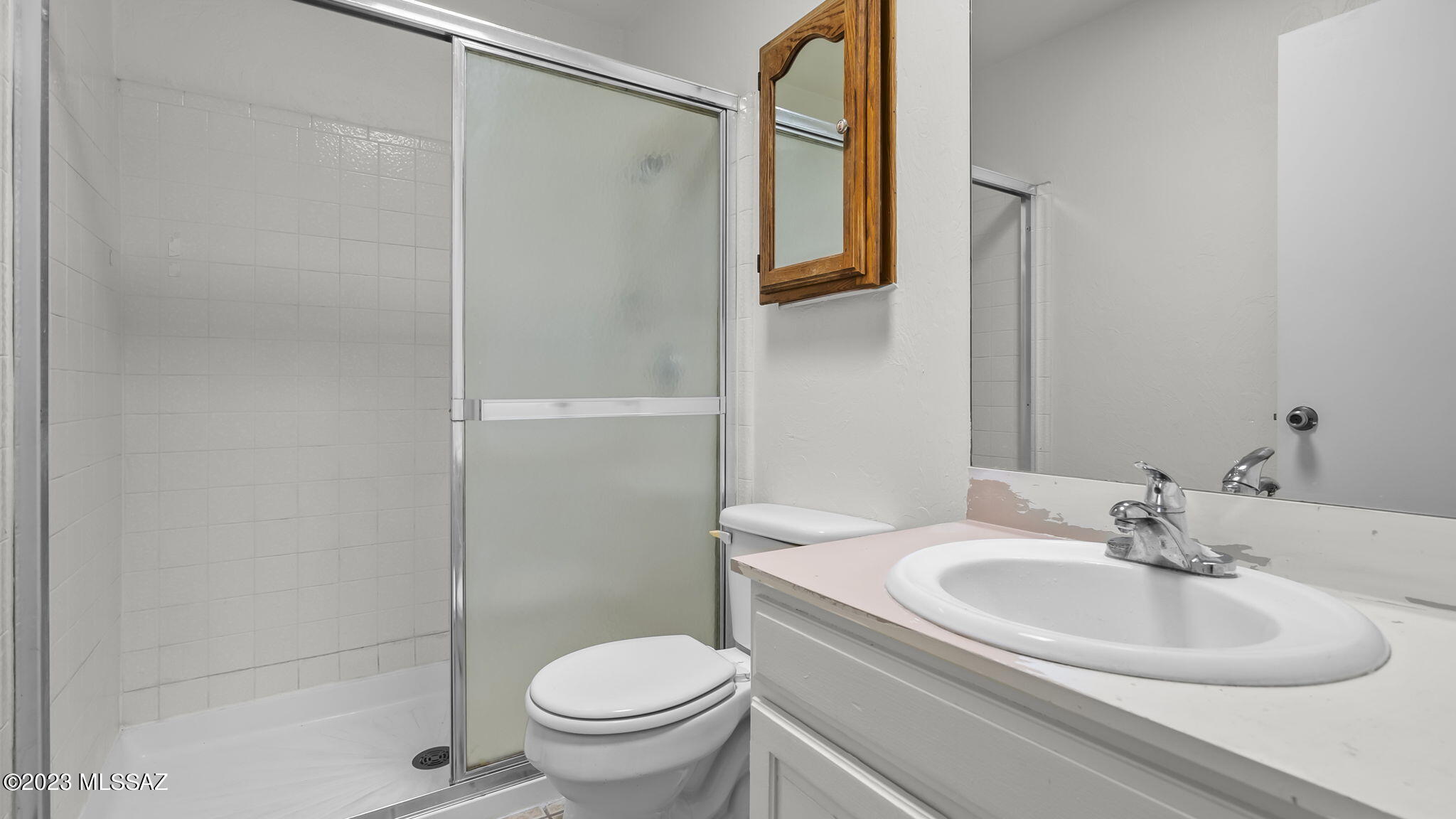 Casas Del Pantano - Residential