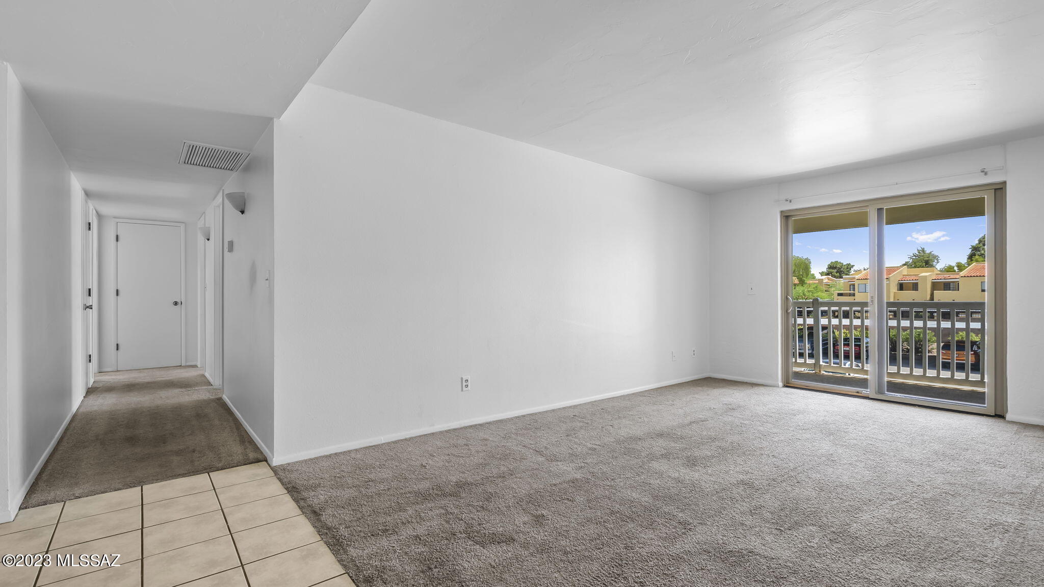 Casas Del Pantano - Residential