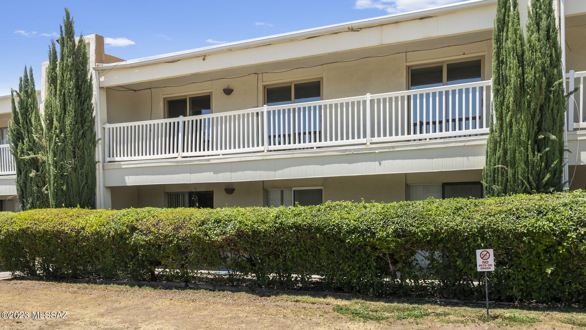 Casas Del Pantano - Residential
