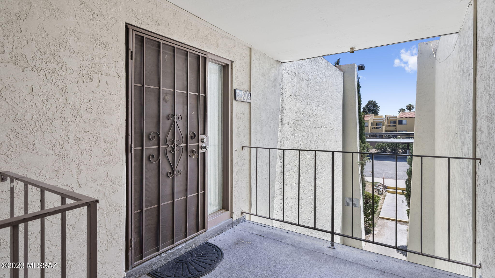 Casas Del Pantano - Residential