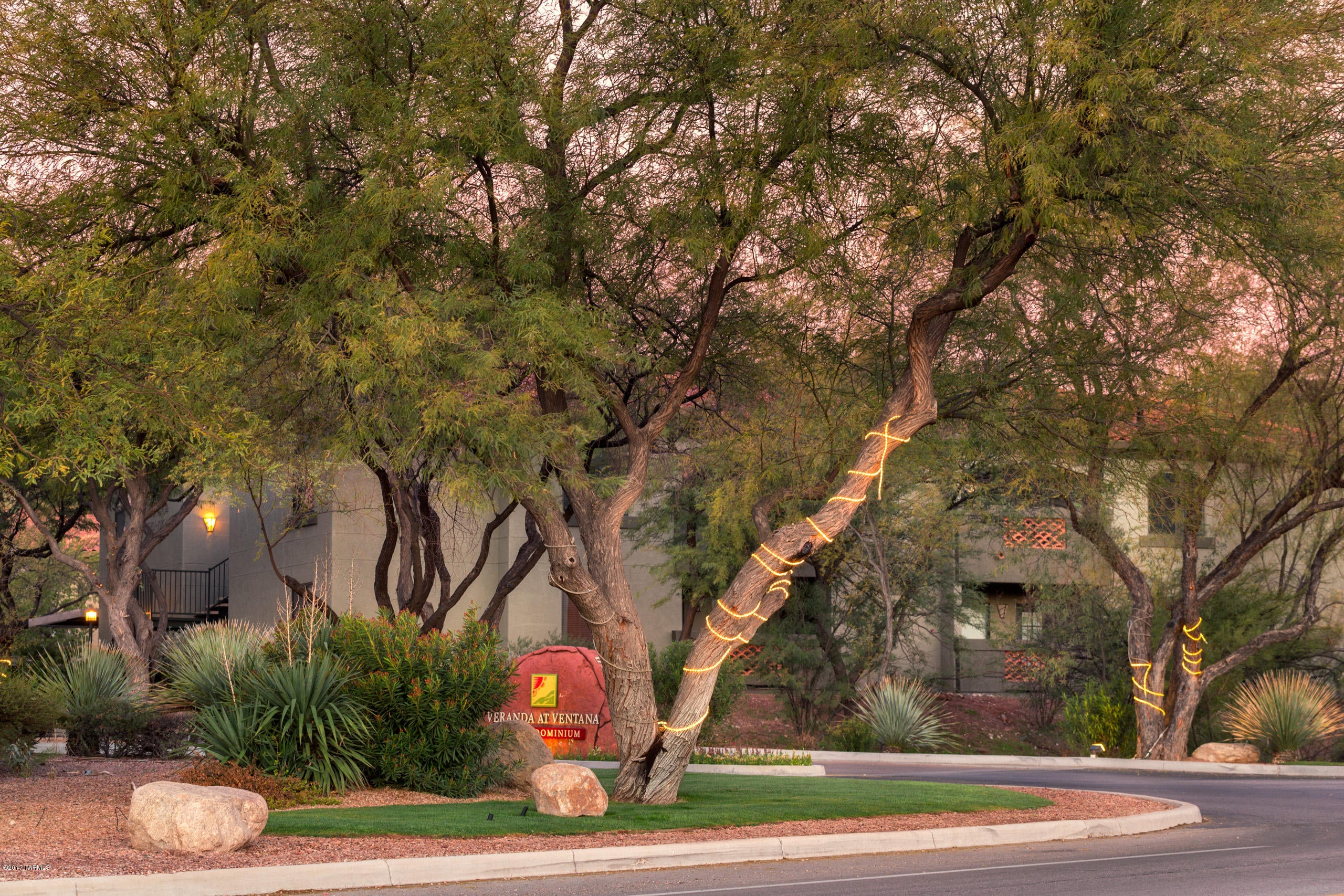 Veranda at Ventana Condominiums - Residential Lease