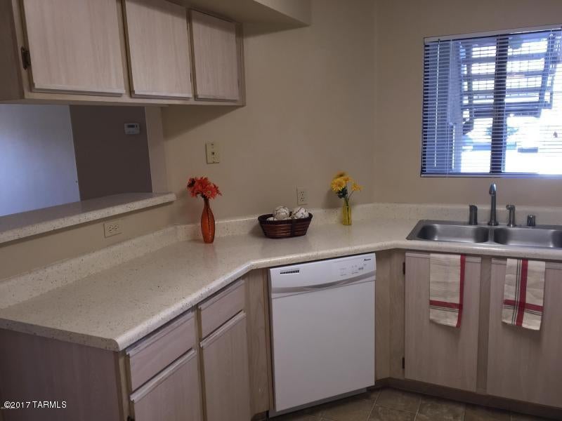 Veranda at Ventana Condominiums - Residential Lease