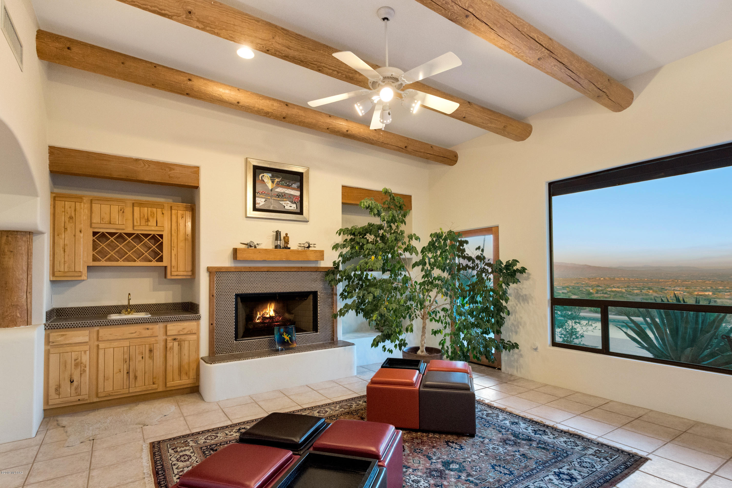 Cimarron Foothills Estates (1-97) - Residential