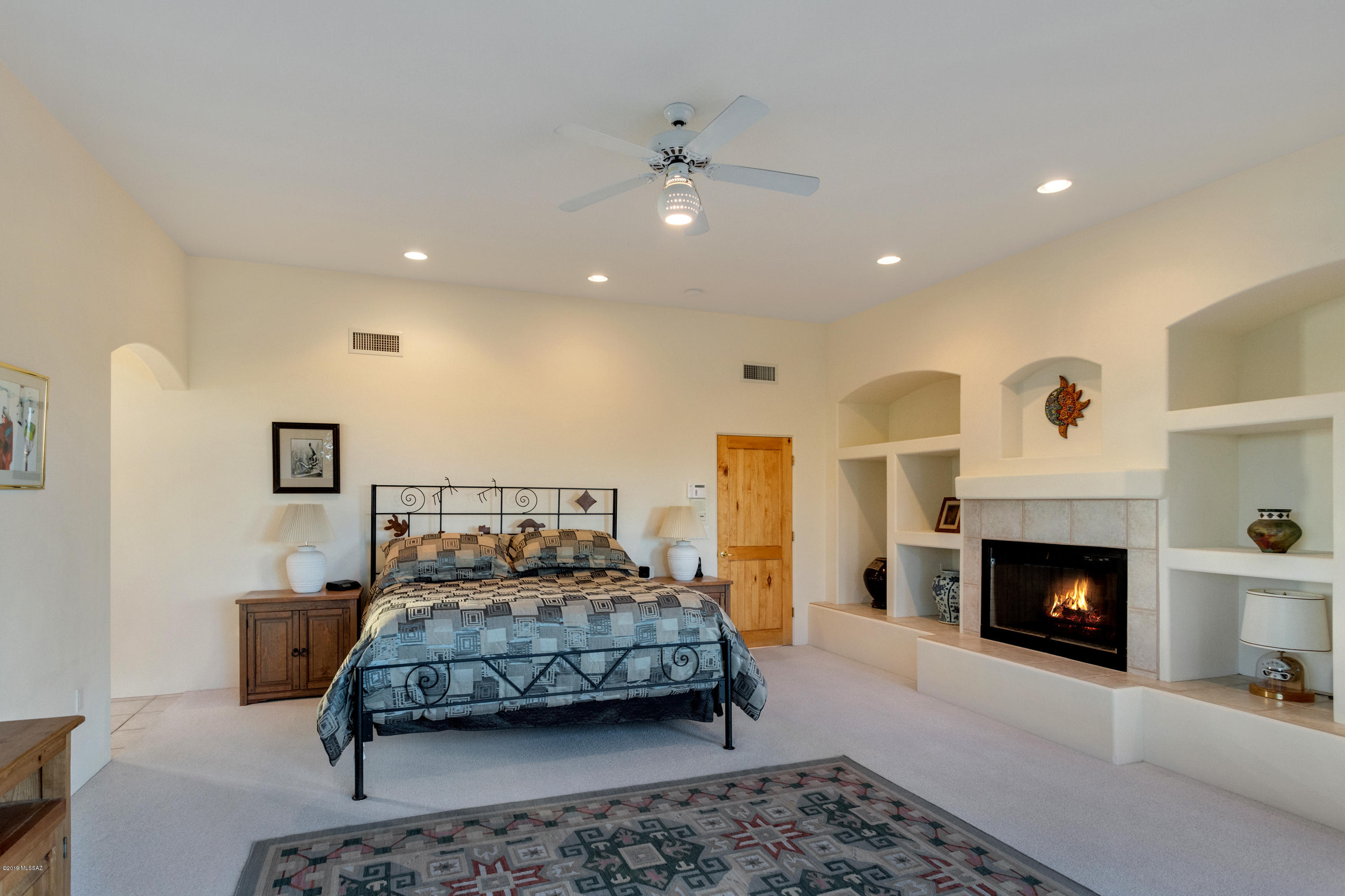 Cimarron Foothills Estates (1-97) - Residential