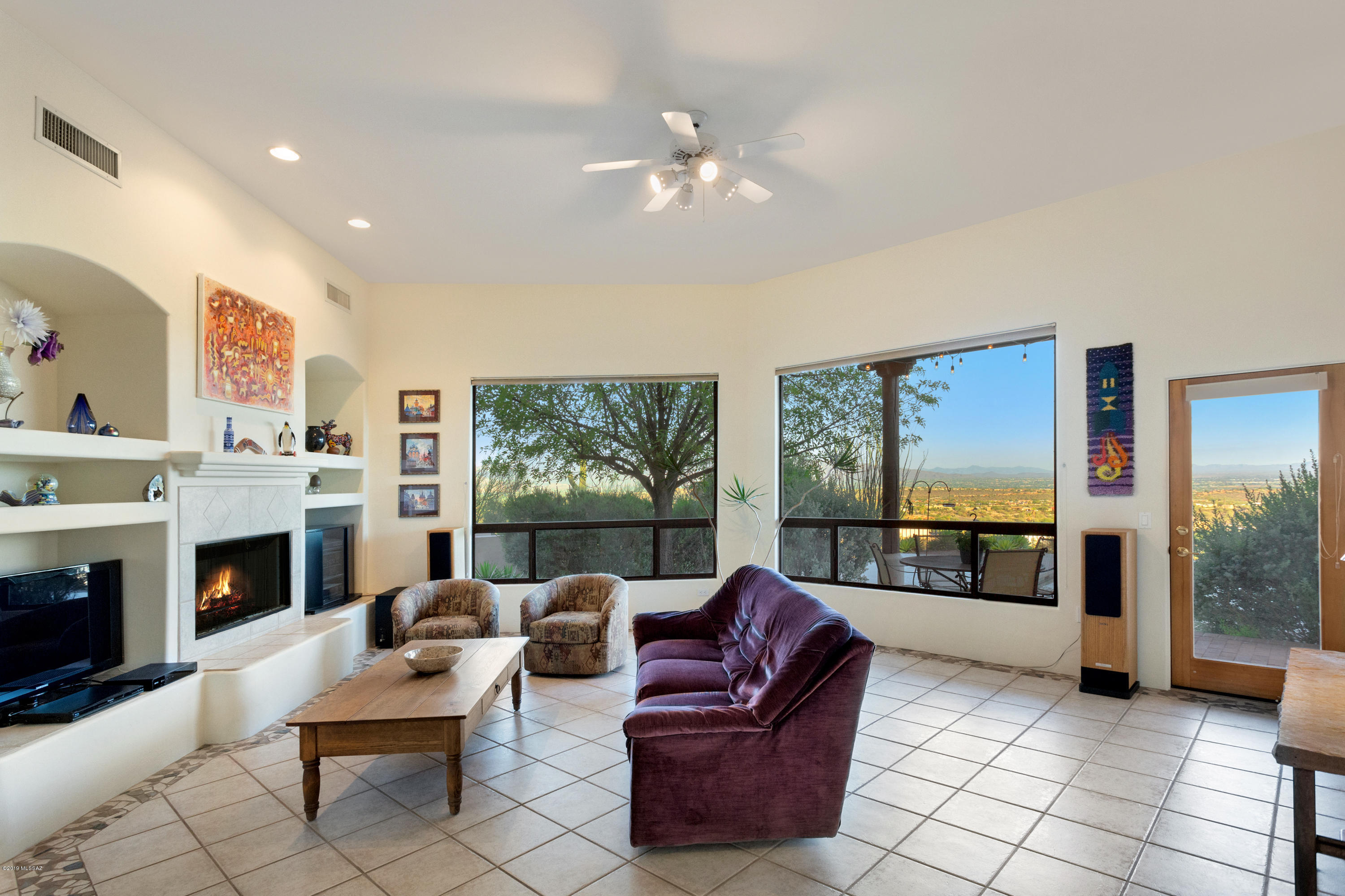 Cimarron Foothills Estates (1-97) - Residential