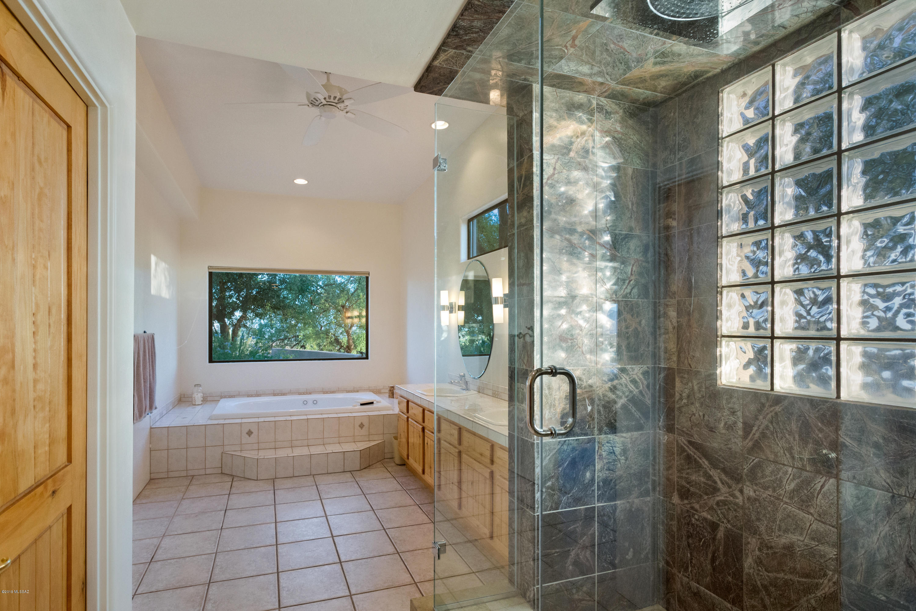 Cimarron Foothills Estates (1-97) - Residential
