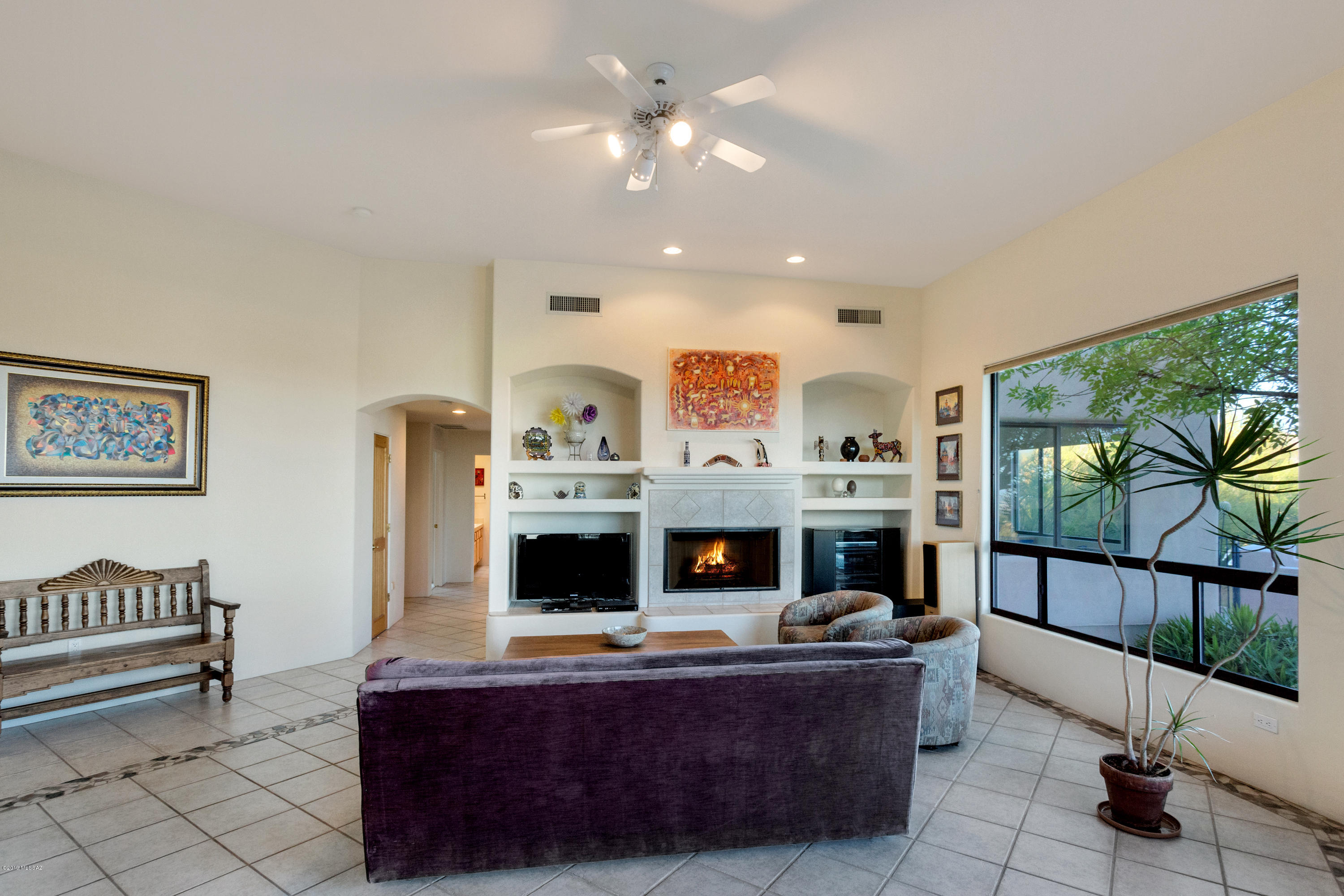 Cimarron Foothills Estates (1-97) - Residential